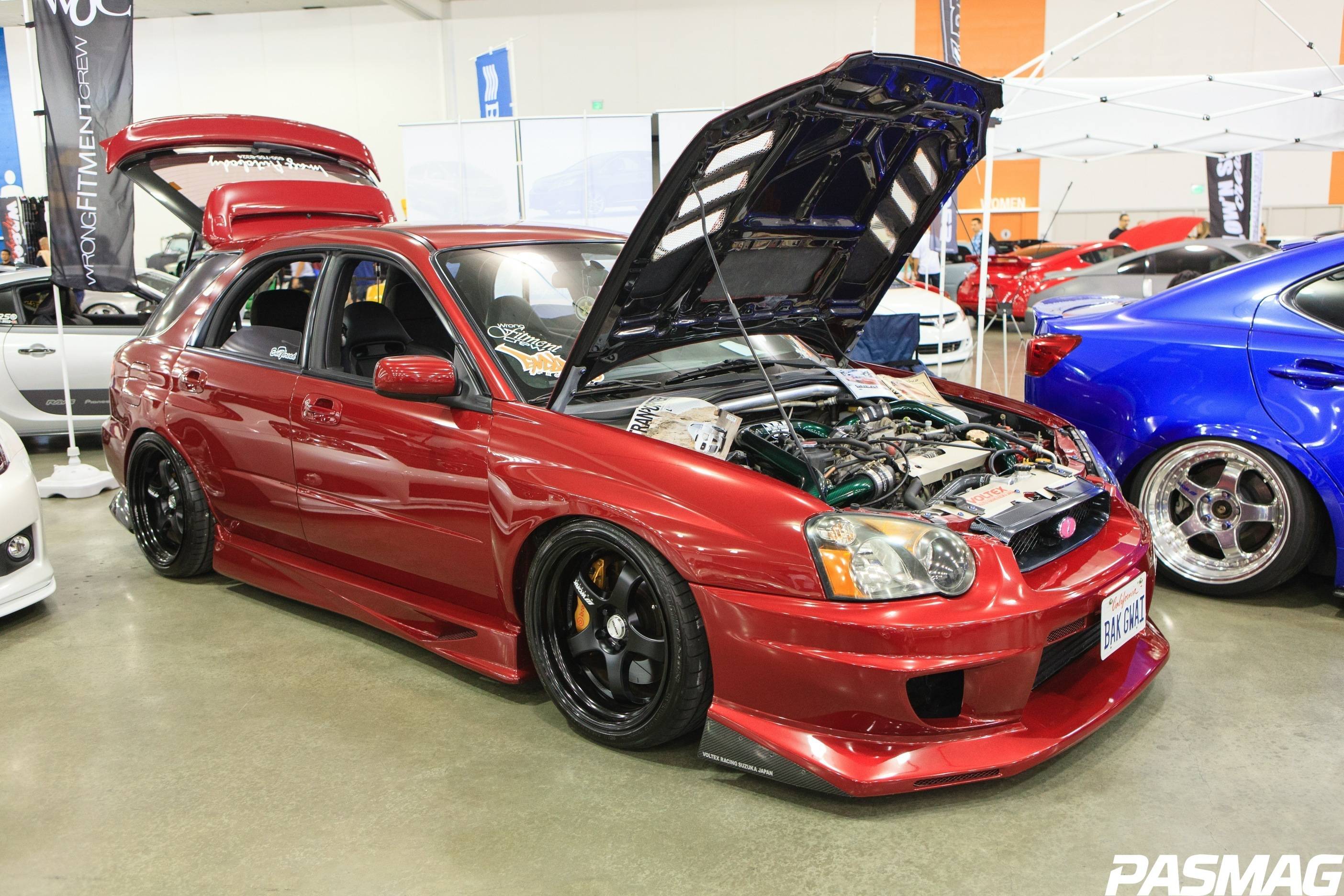 Wekfest 2013