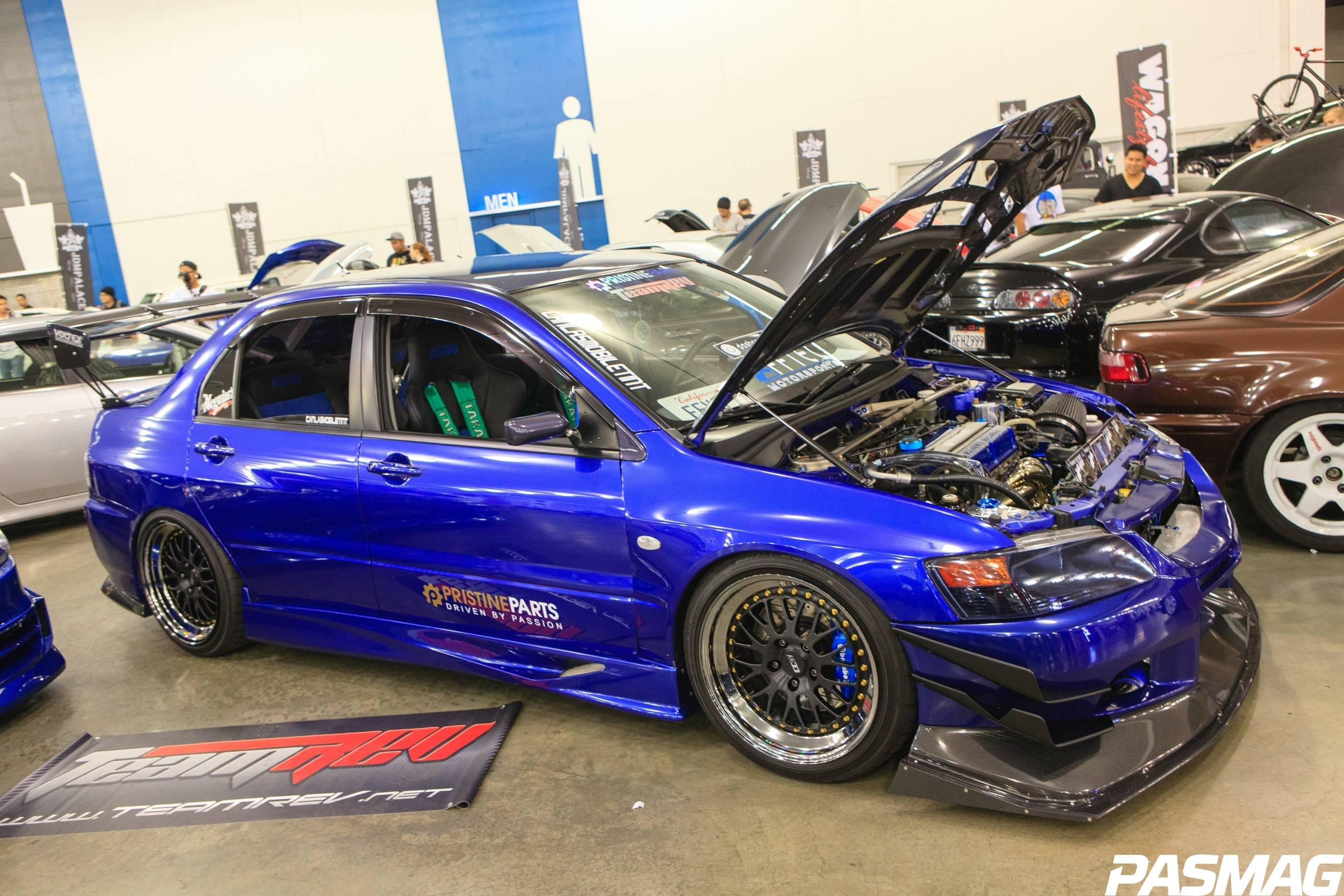 Wekfest 2013