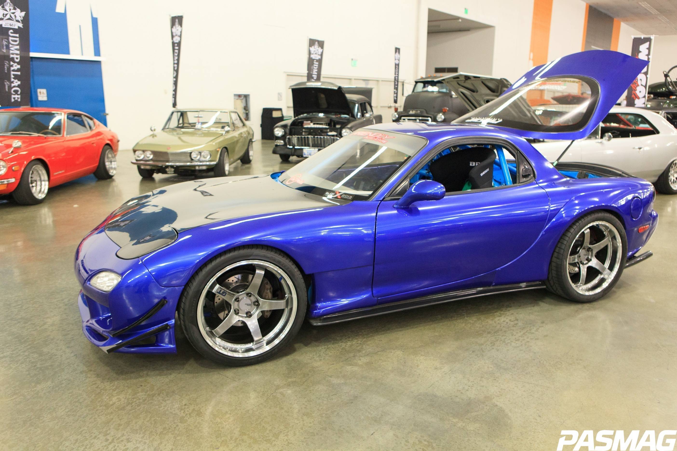 Wekfest 2013