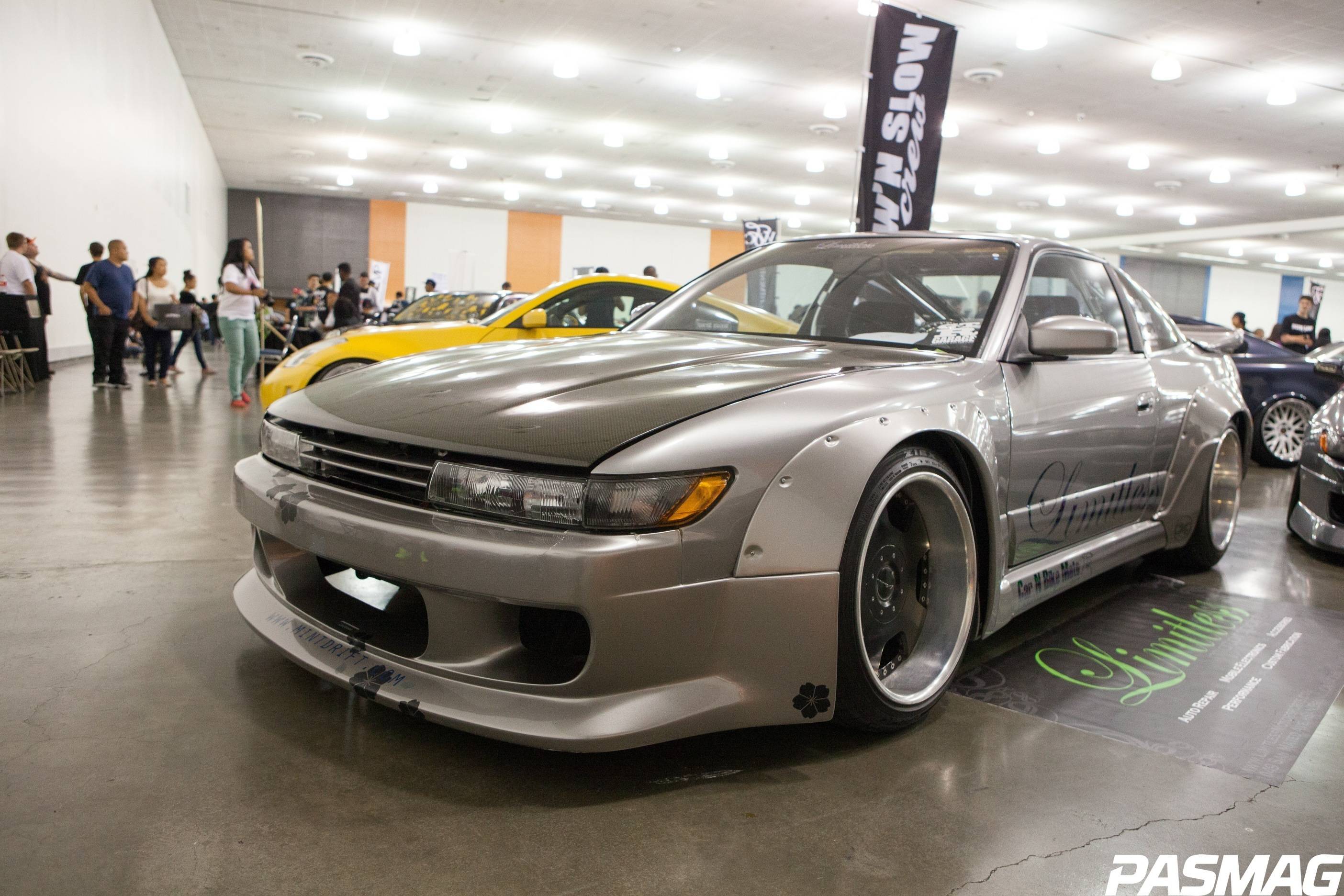 Wekfest 2013