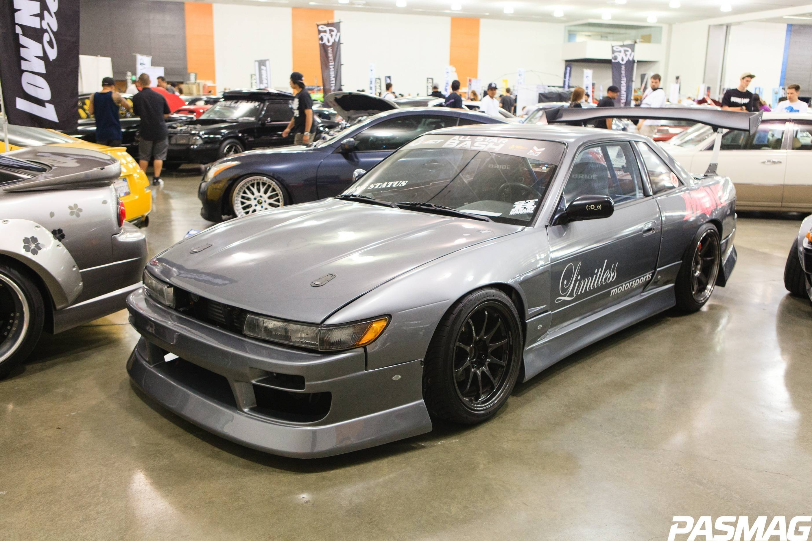 Wekfest 2013