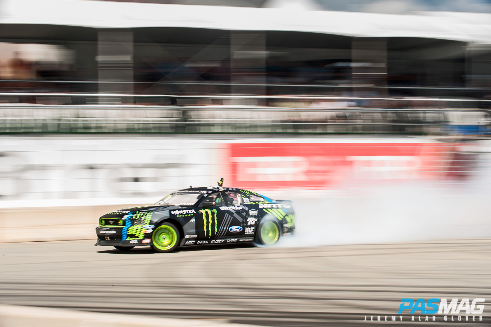 PASMAG World Rally Cross Championship Trois Rivieres Event Photo Coverage JAG 3503