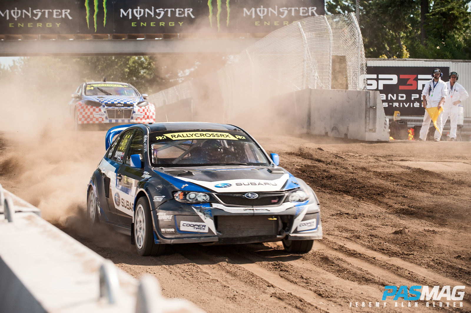 PASMAG World Rally Cross Championship Trois Rivieres Event Photo Coverage JAG 3571