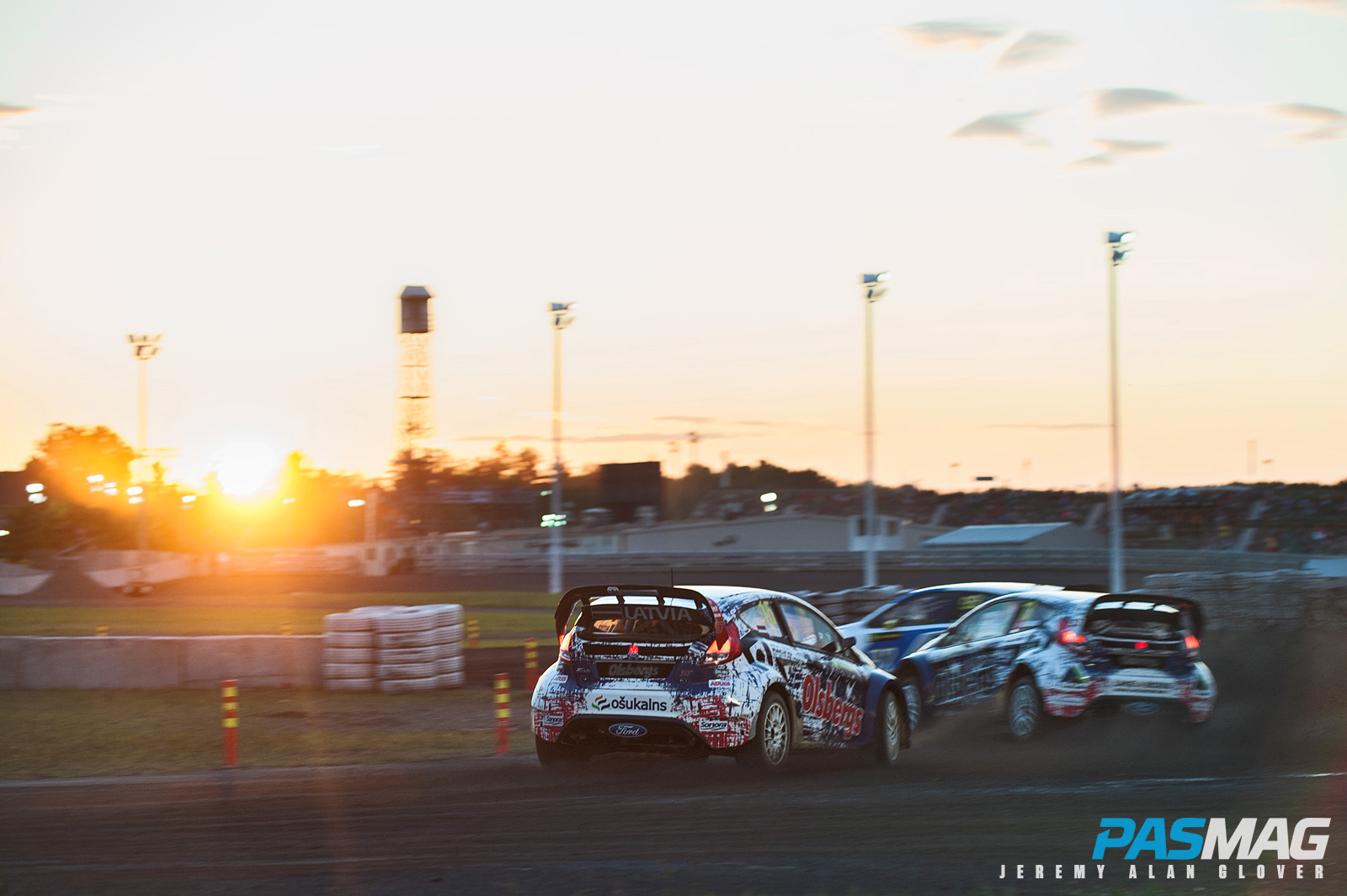 PASMAG World Rally Cross Championship Trois Rivieres Event Photo Coverage JAG 3837