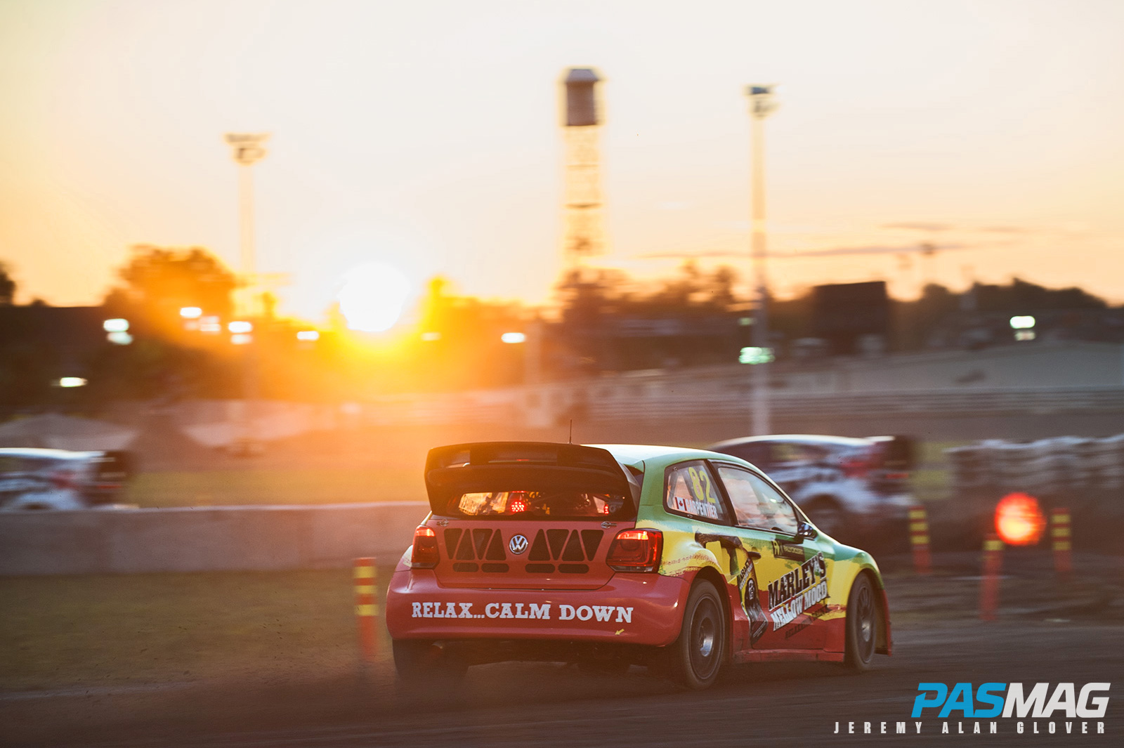 PASMAG World Rally Cross Championship Trois Rivieres Event Photo Coverage JAG 3840