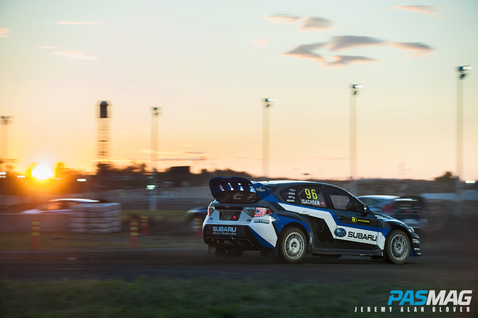 PASMAG World Rally Cross Championship Trois Rivieres Event Photo Coverage JAG 3853