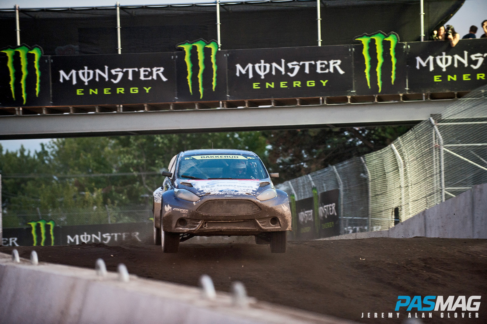 PASMAG World Rally Cross Championship Trois Rivieres Event Photo Coverage JAG 3863