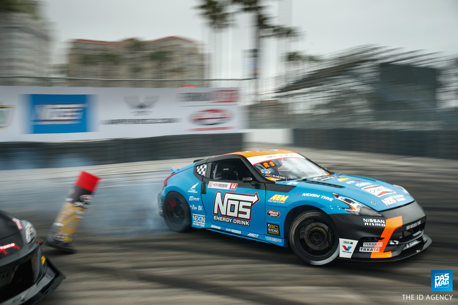 03 Formula DRIFT R1 Long Beach CA ID Agency PASMAG