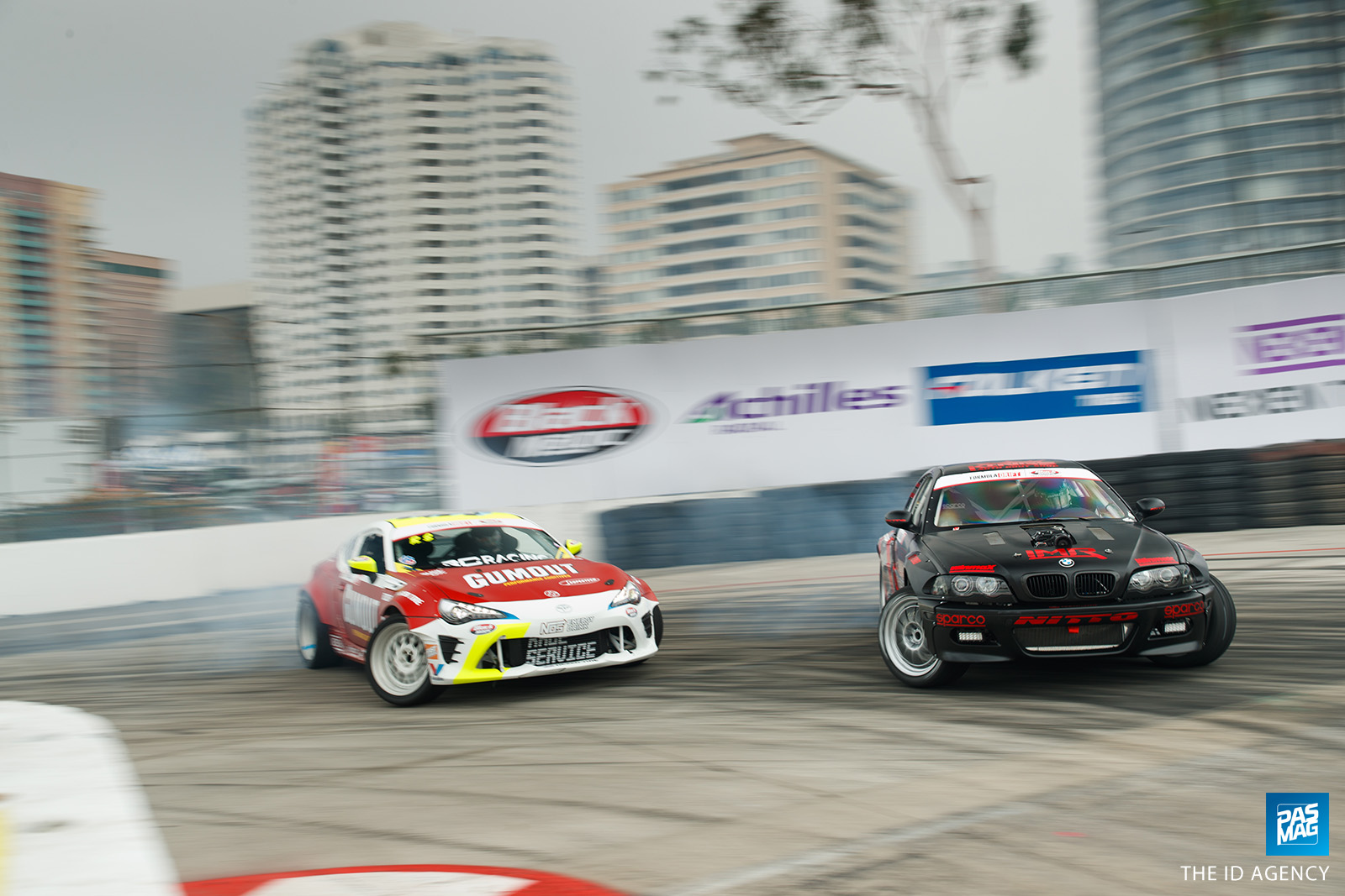 04 Formula DRIFT R1 Long Beach CA ID Agency PASMAG