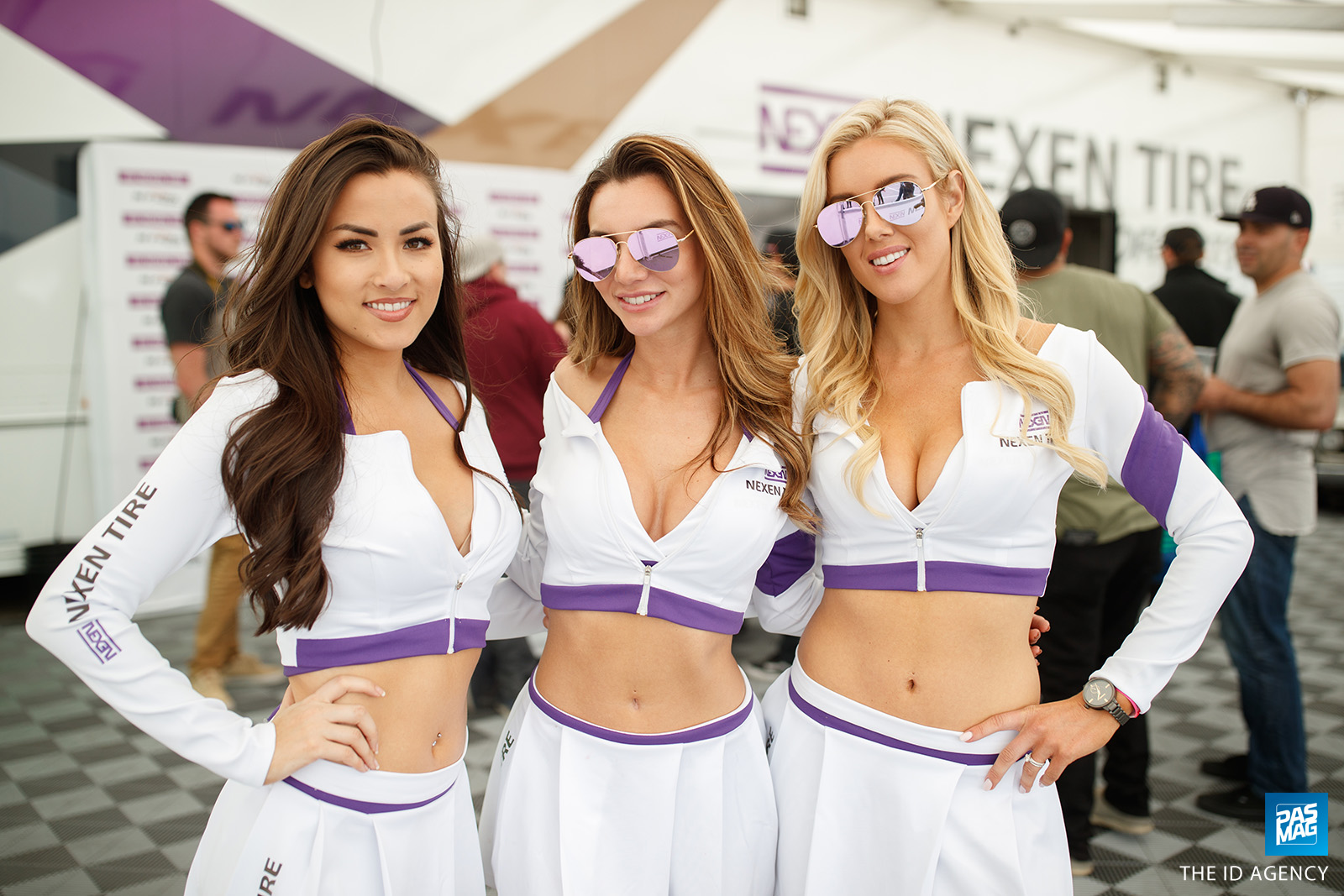 09 Formula DRIFT R1 Long Beach CA ID Agency PASMAG
