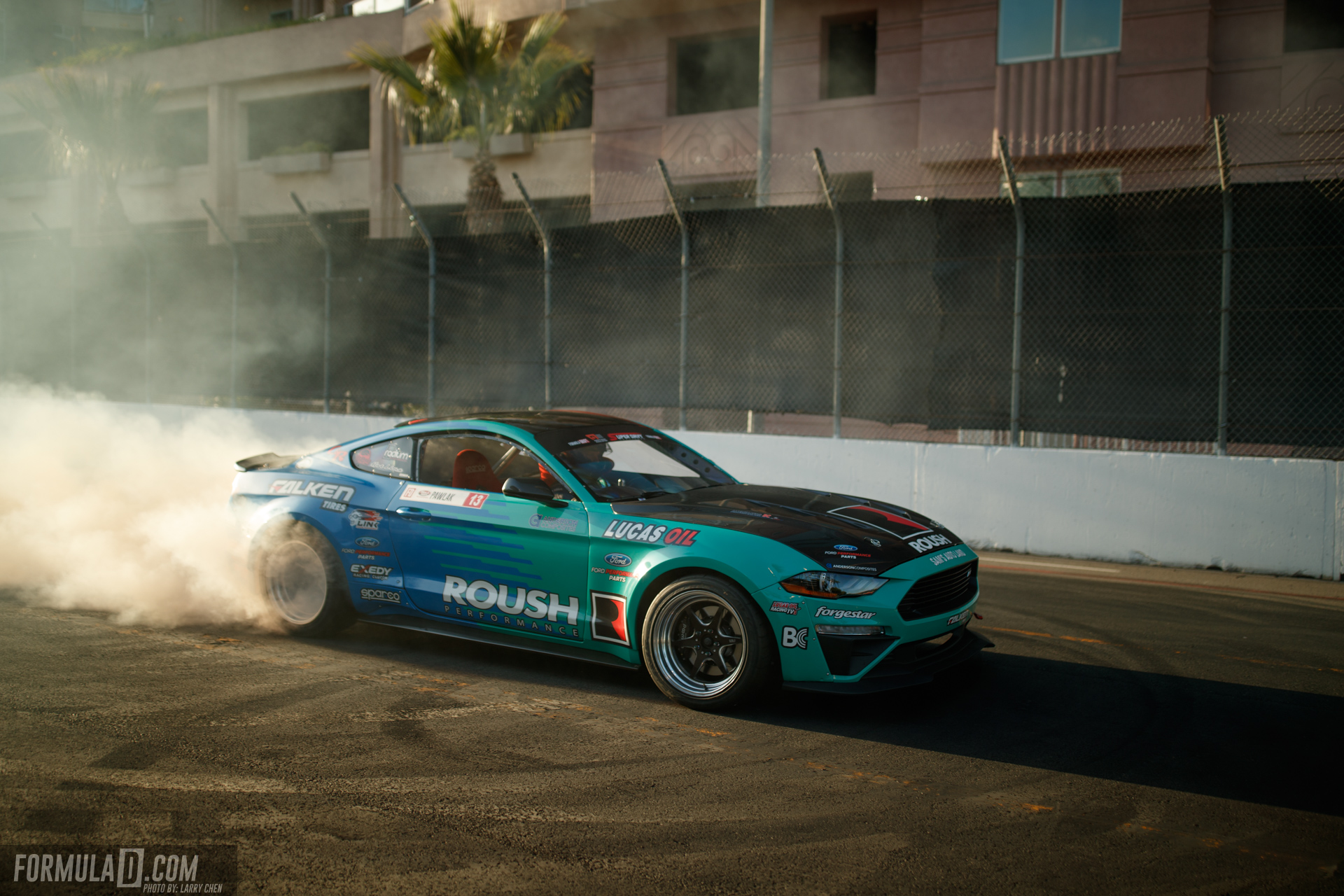 04 Motegi Super Drift 2018 Day 2 ID Agency PASMAG