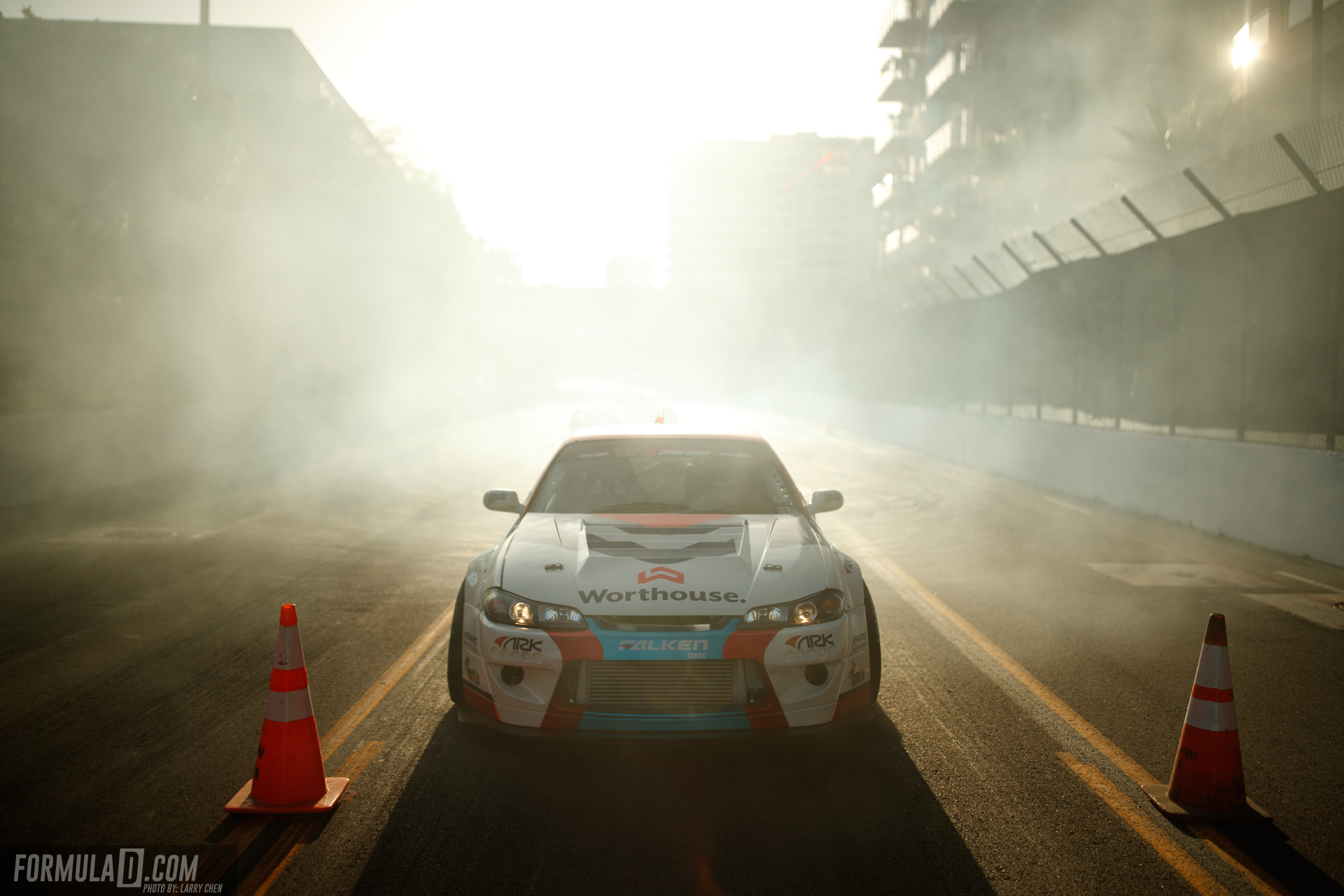 05 Motegi Super Drift 2018 Day 2 ID Agency PASMAG