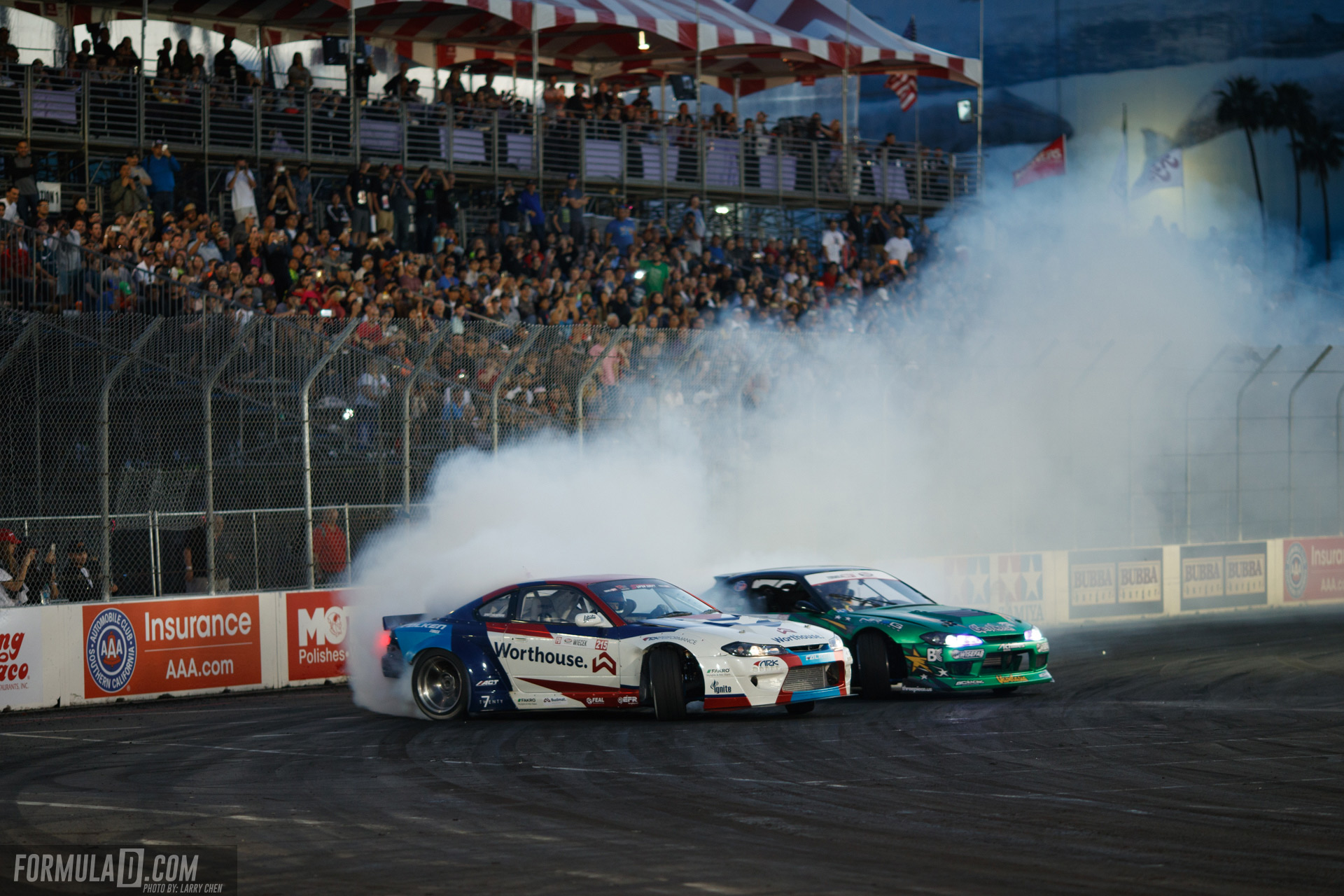 10 Motegi Super Drift 2018 Day 2 ID Agency PASMAG