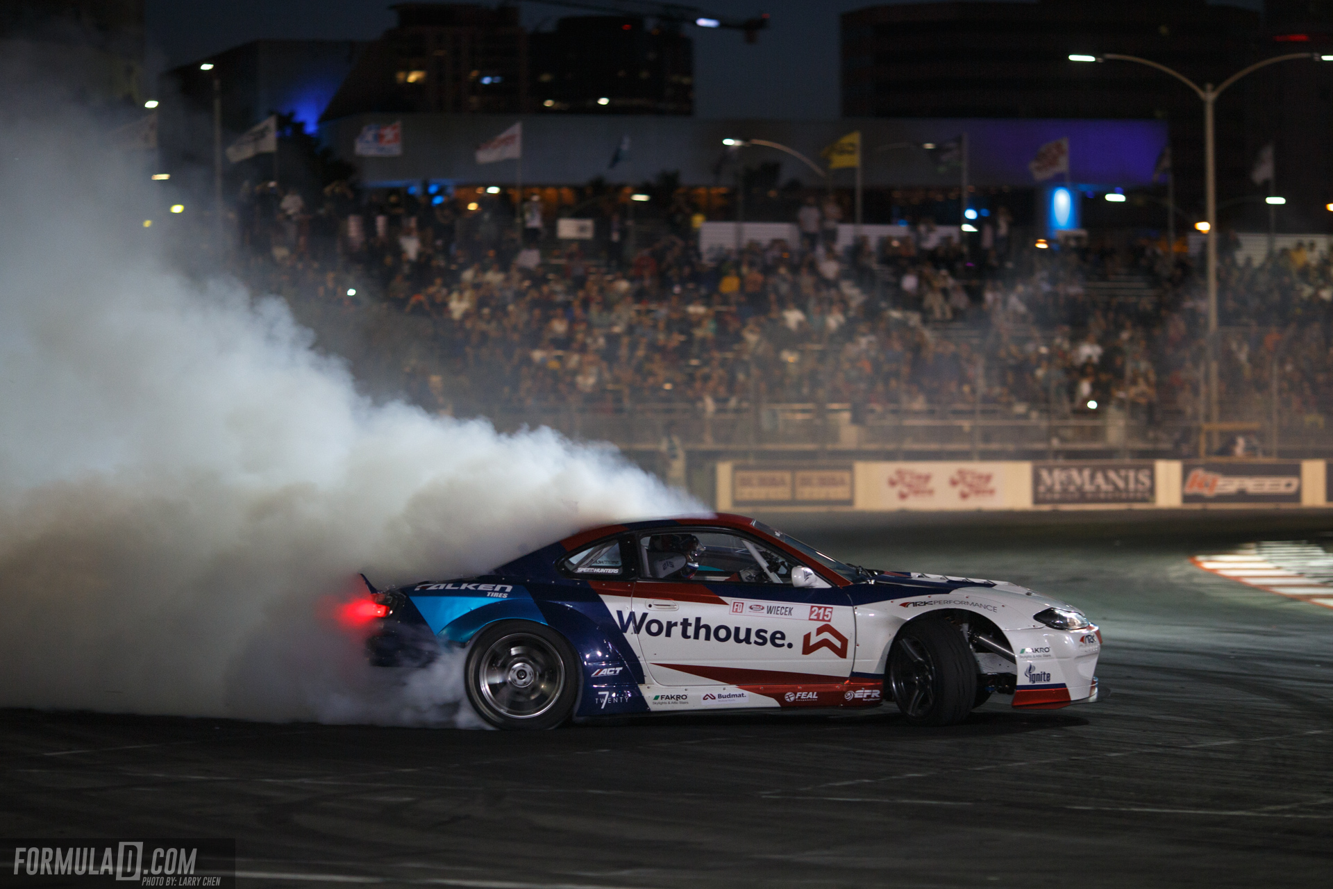 22 Motegi Super Drift 2018 Day 2 ID Agency PASMAG
