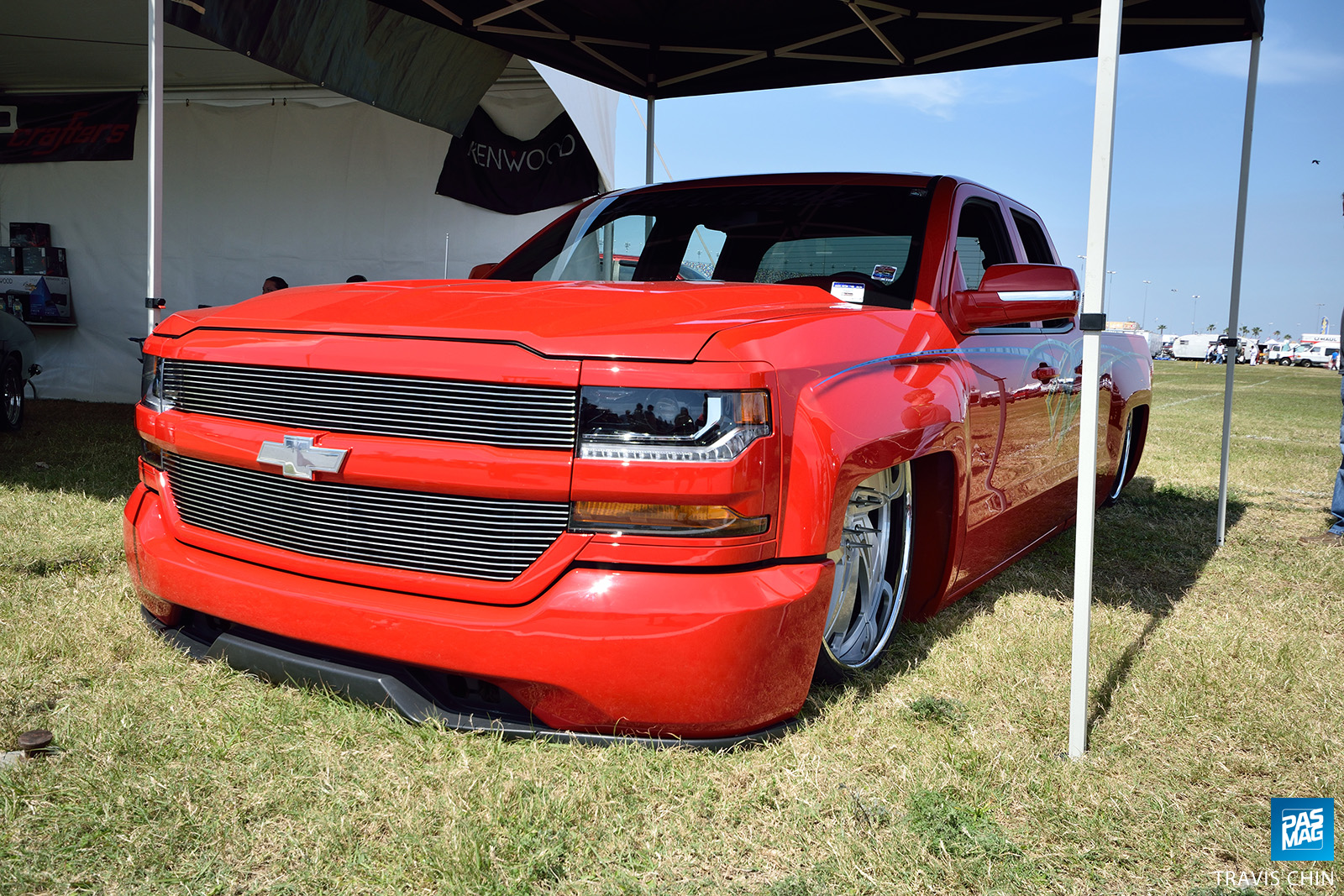 18 Spring Break Nationals 2018 PASMAG MECA IASCA DBDRA ISPLL