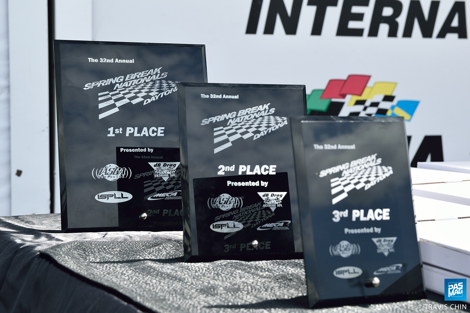 56 Spring Break Nationals 2018 PASMAG MECA IASCA DBDRA ISPLL