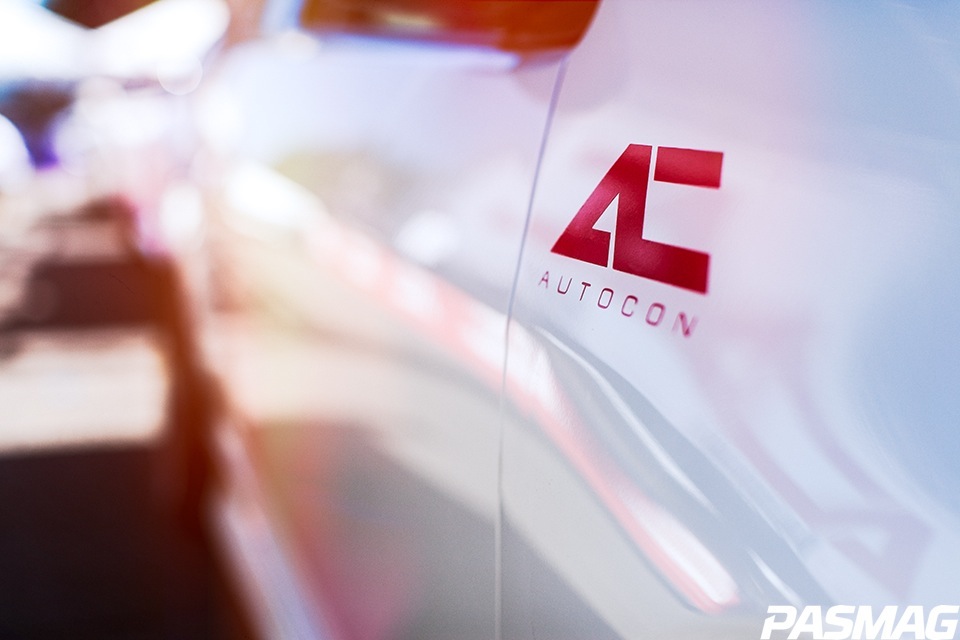 Autocon 2013