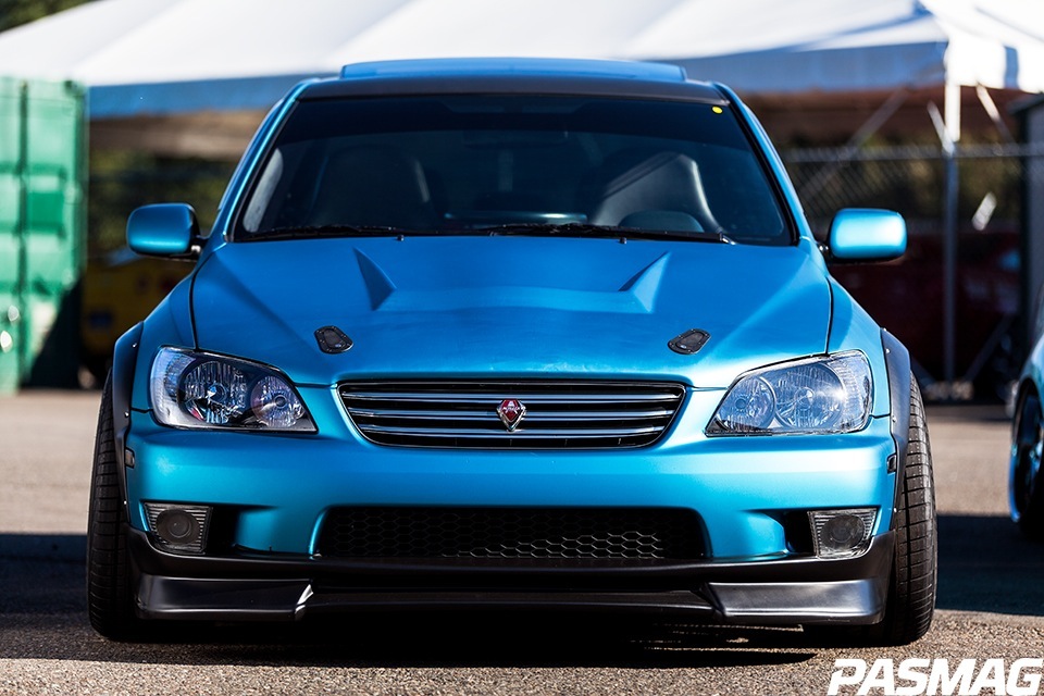 Autocon 2013