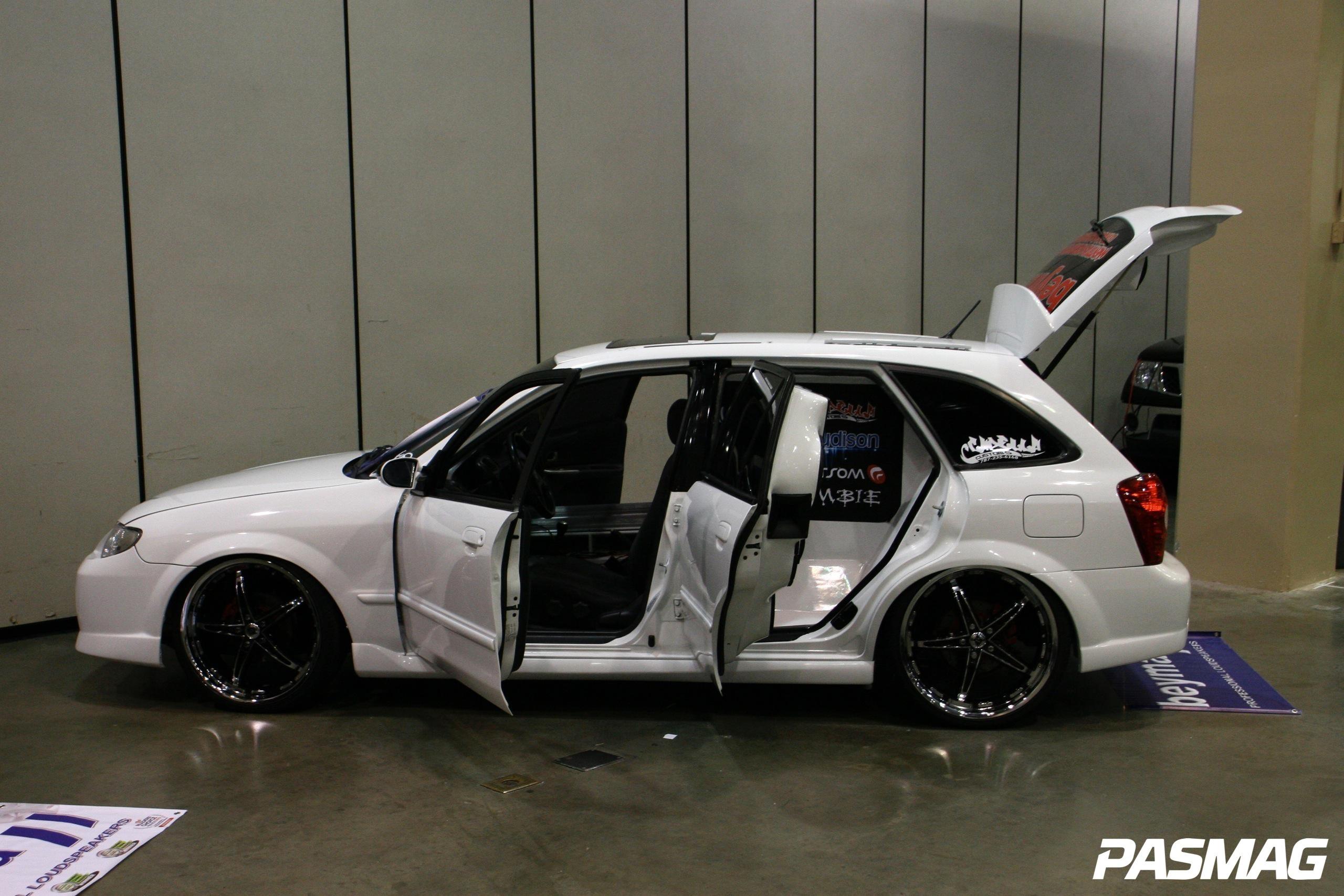 Car Audio Championship