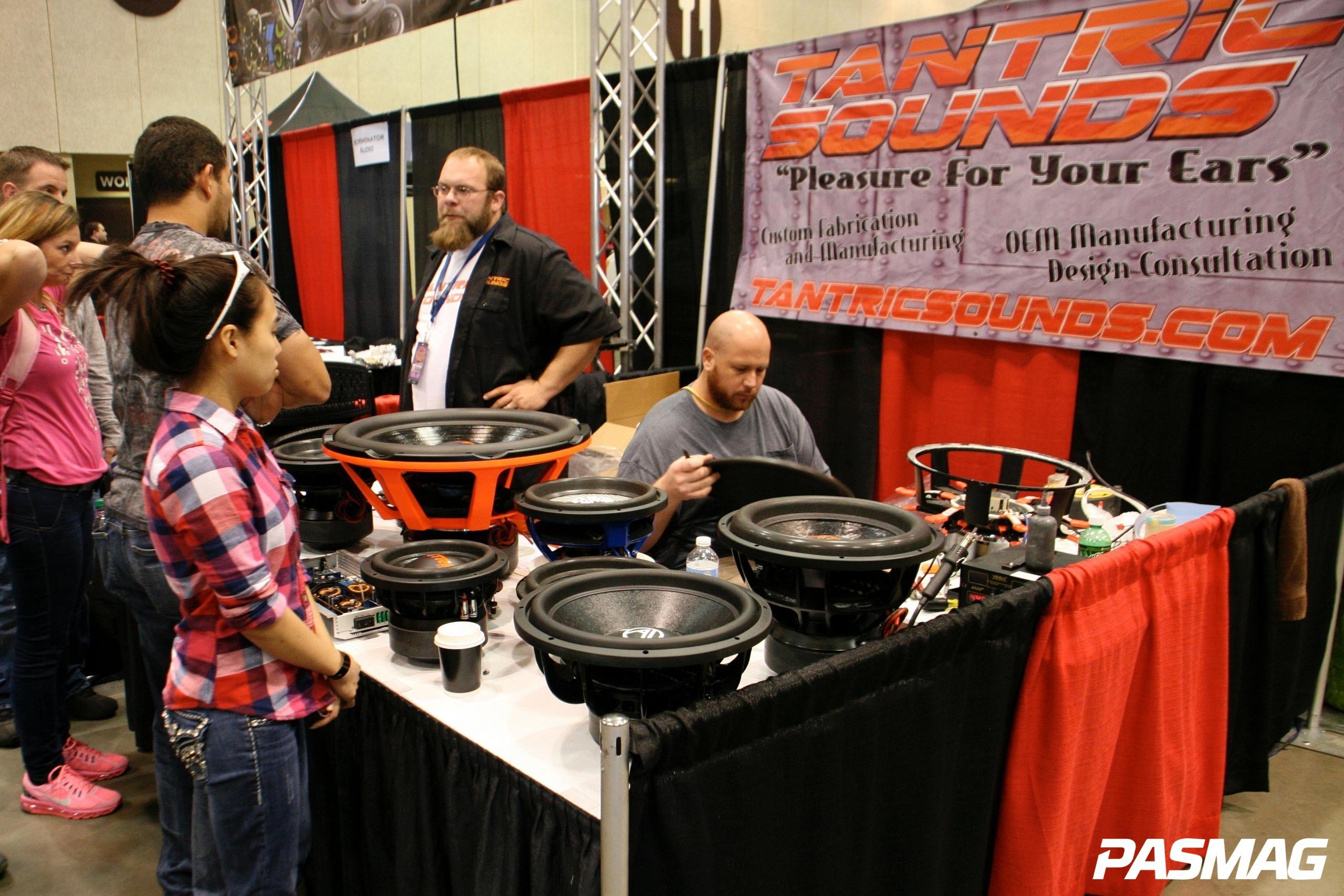 Car Audio Championship