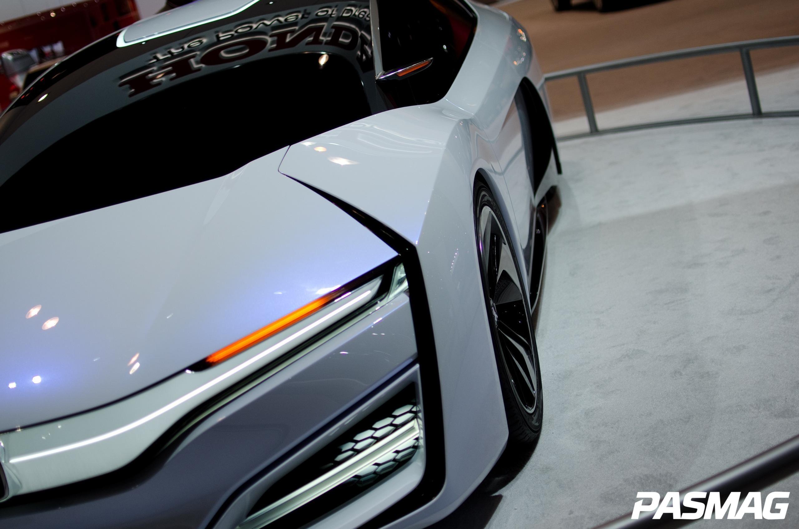 Feb 8-17, 2014: Chicago Auto Show - Chicago, IL (Photos by Ray Flores Photo)