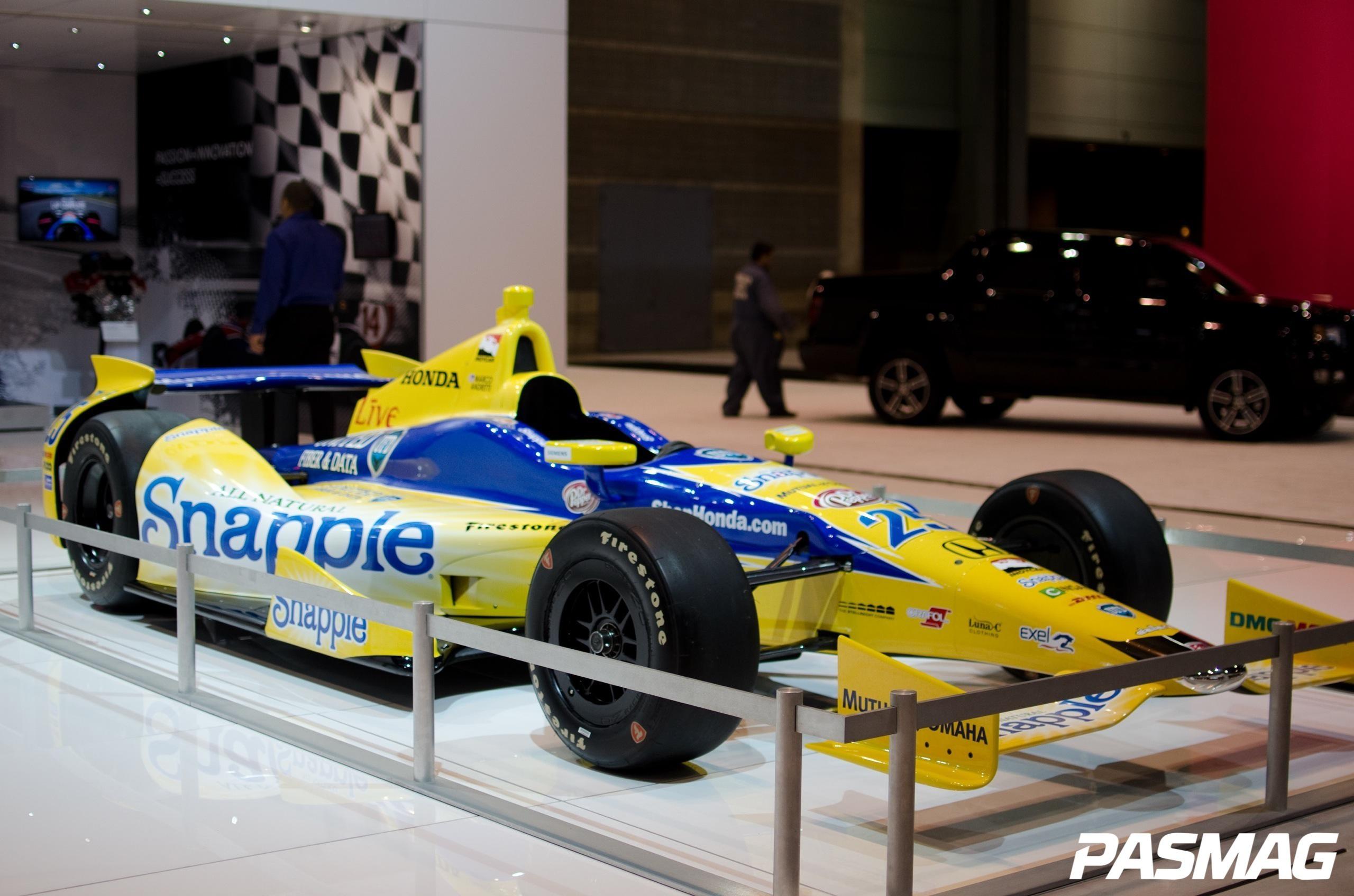 Feb 8-17, 2014: Chicago Auto Show - Chicago, IL (Photos by Ray Flores Photo)