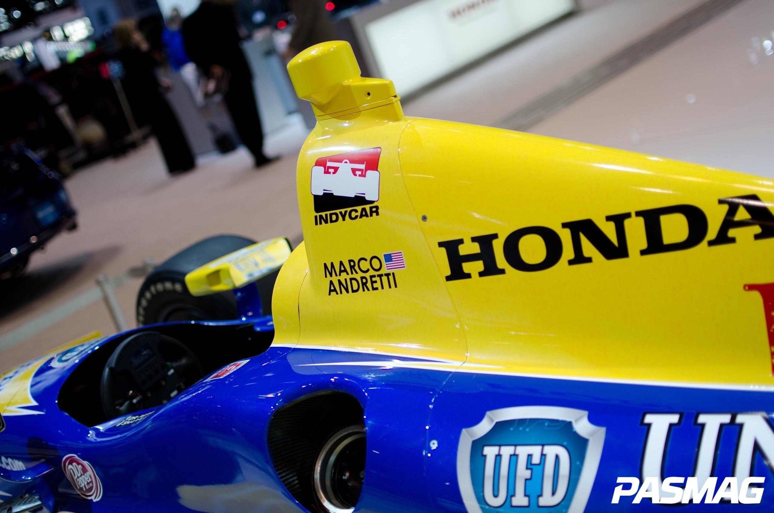 Feb 8-17, 2014: Chicago Auto Show - Chicago, IL (Photos by Ray Flores Photo)