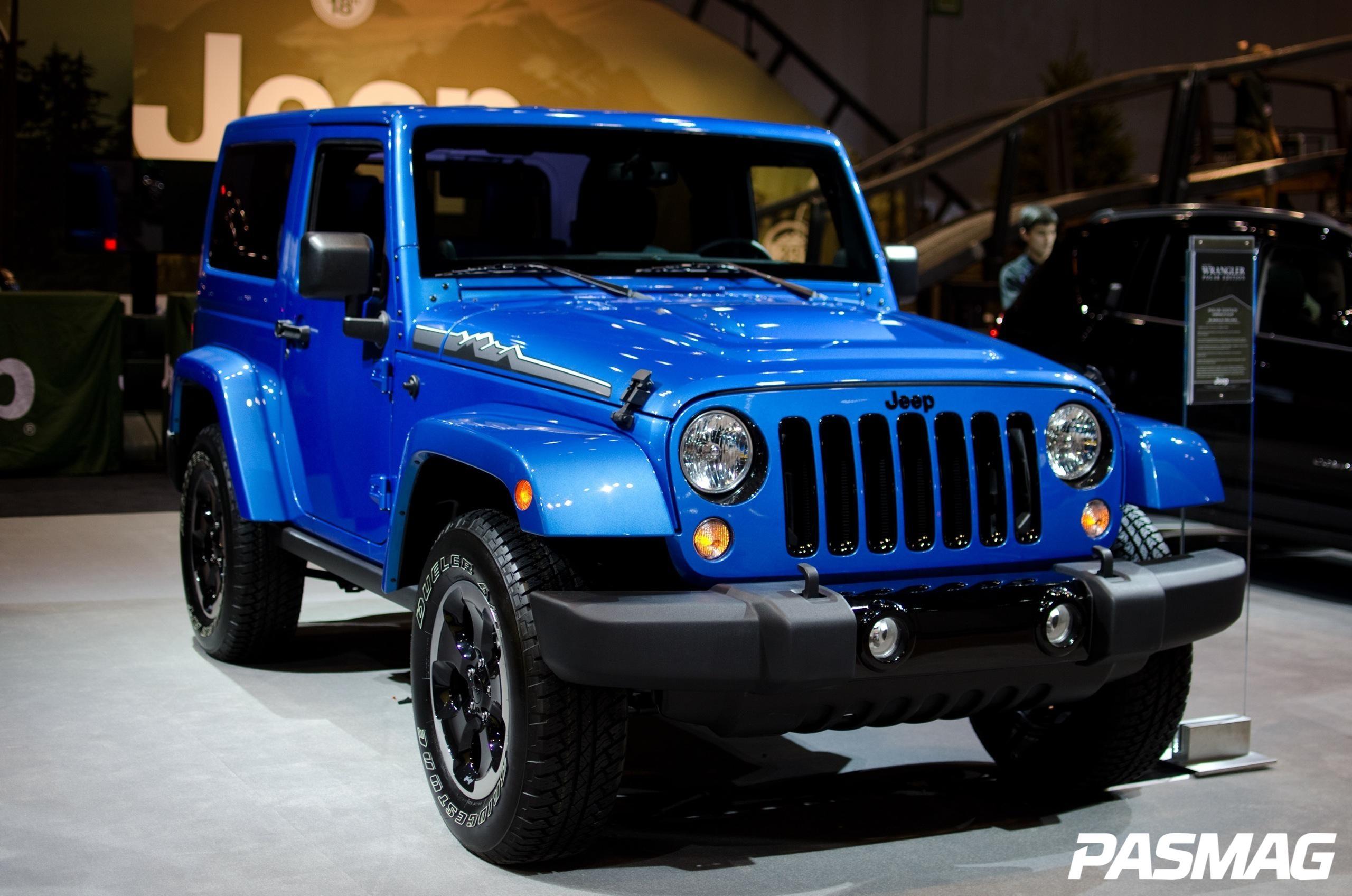 Feb 8-17, 2014: Chicago Auto Show - Chicago, IL (Photos by Ray Flores Photo)