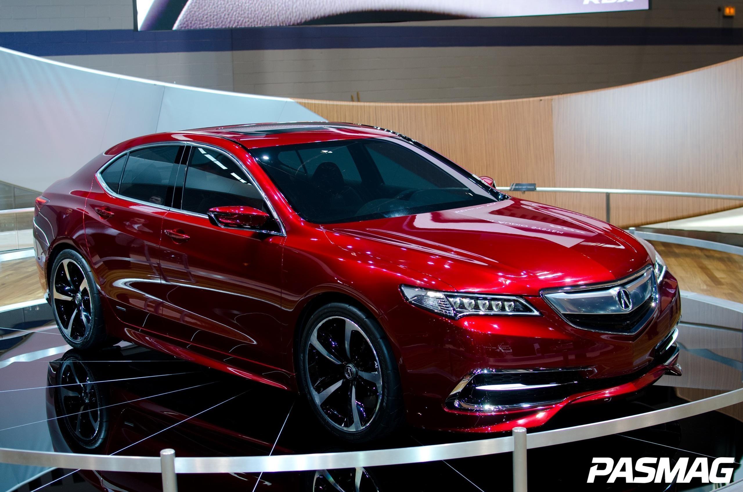 Feb 8-17, 2014: Chicago Auto Show - Chicago, IL (Photos by Ray Flores Photo)
