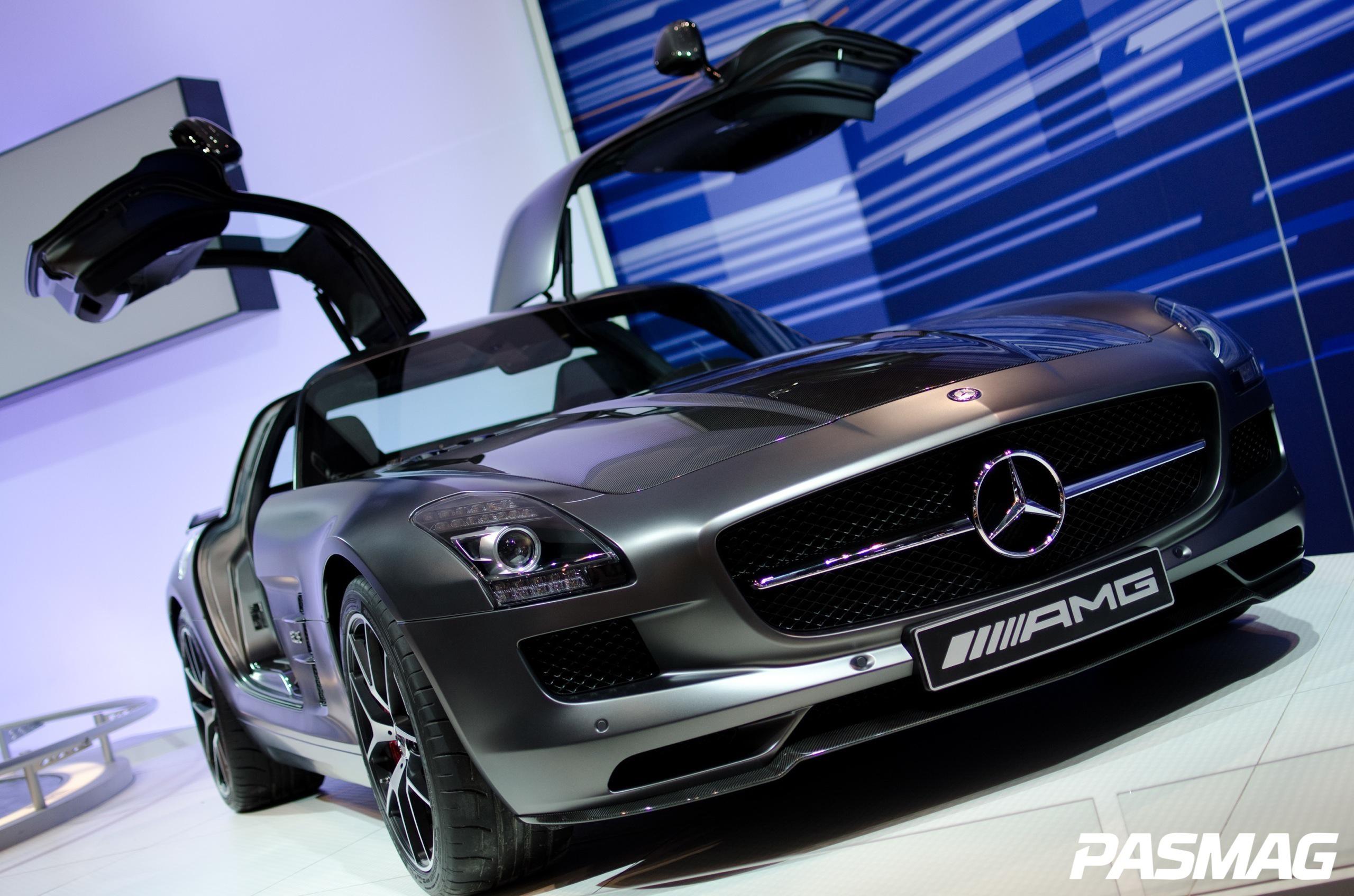 Feb 8-17, 2014: Chicago Auto Show - Chicago, IL (Photos by Ray Flores Photo)