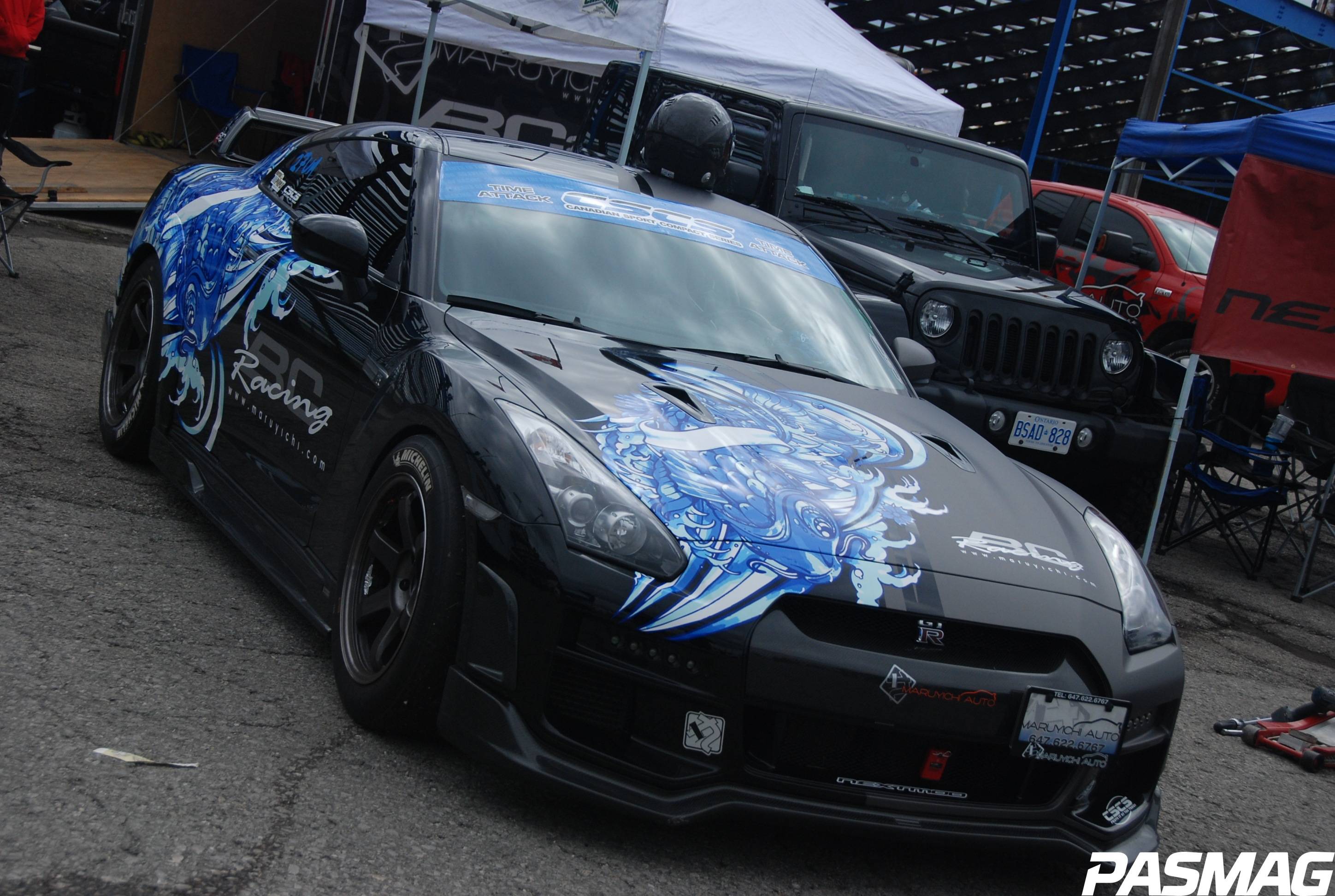 CSCS: Round 5