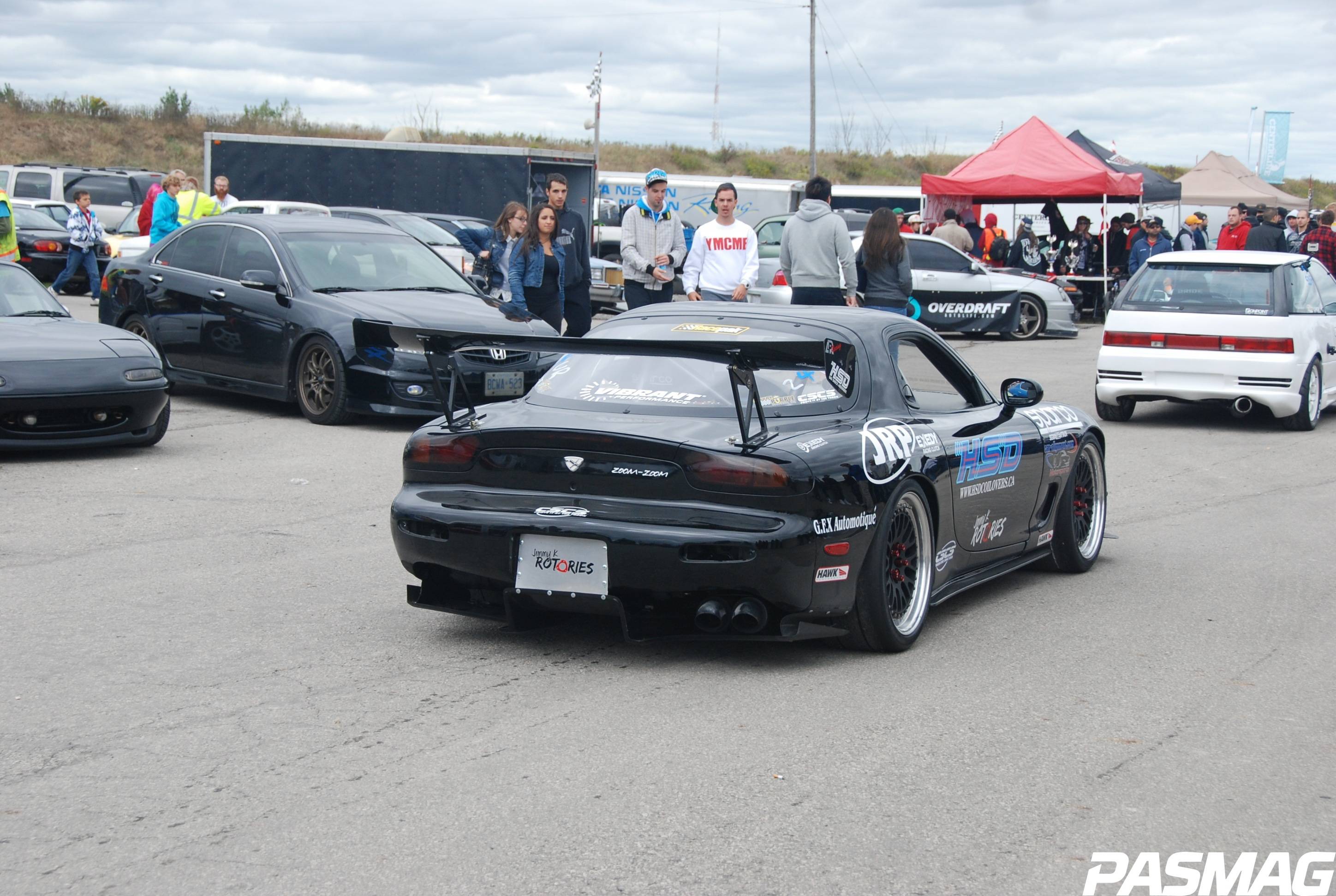 CSCS: Round 5