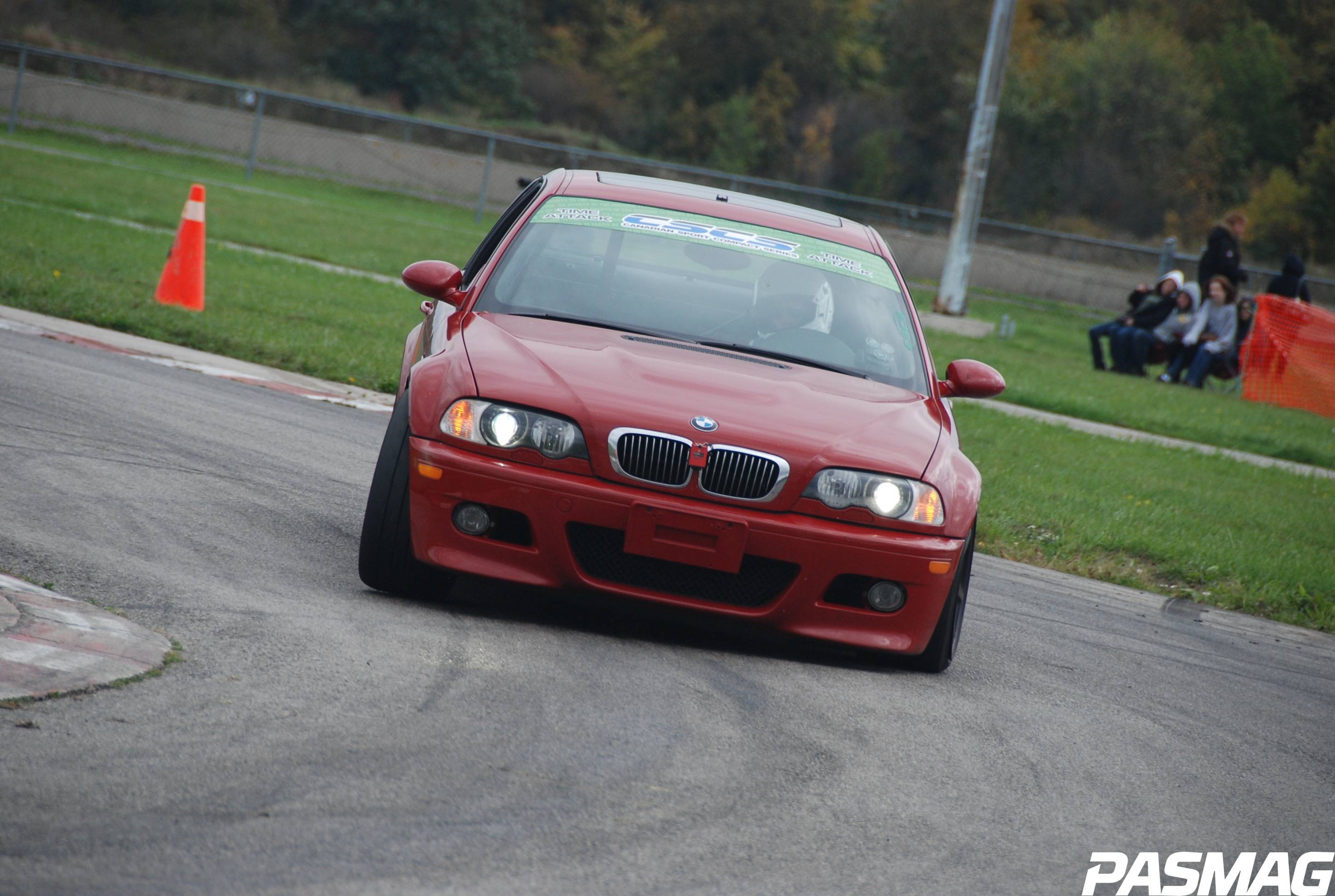 CSCS: Round 5
