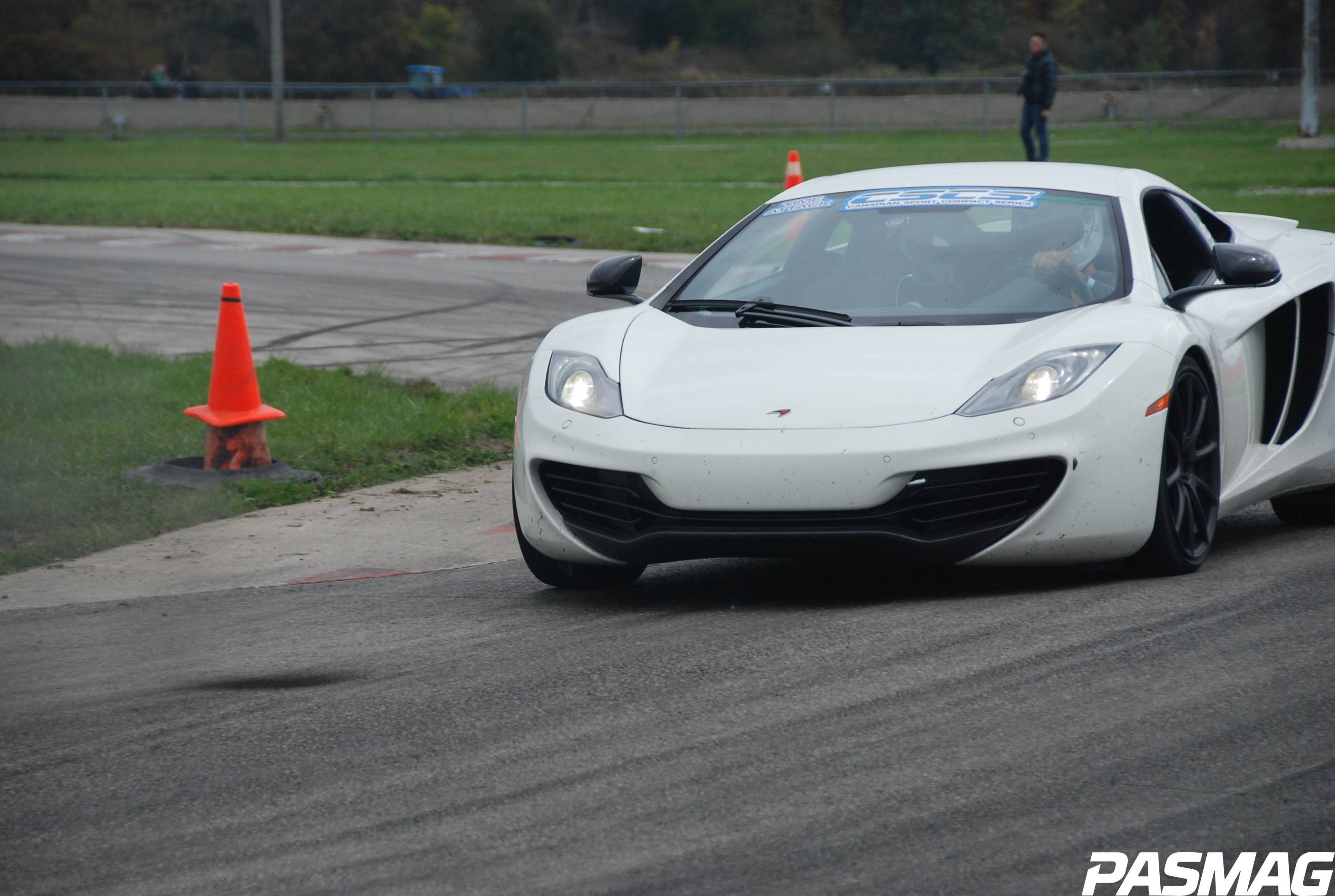 CSCS: Round 5