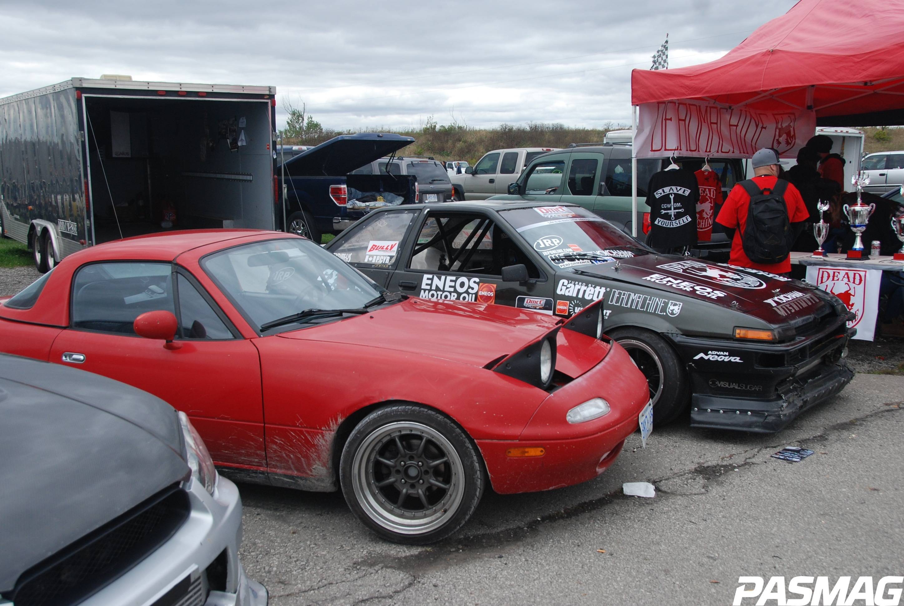 CSCS: Round 5