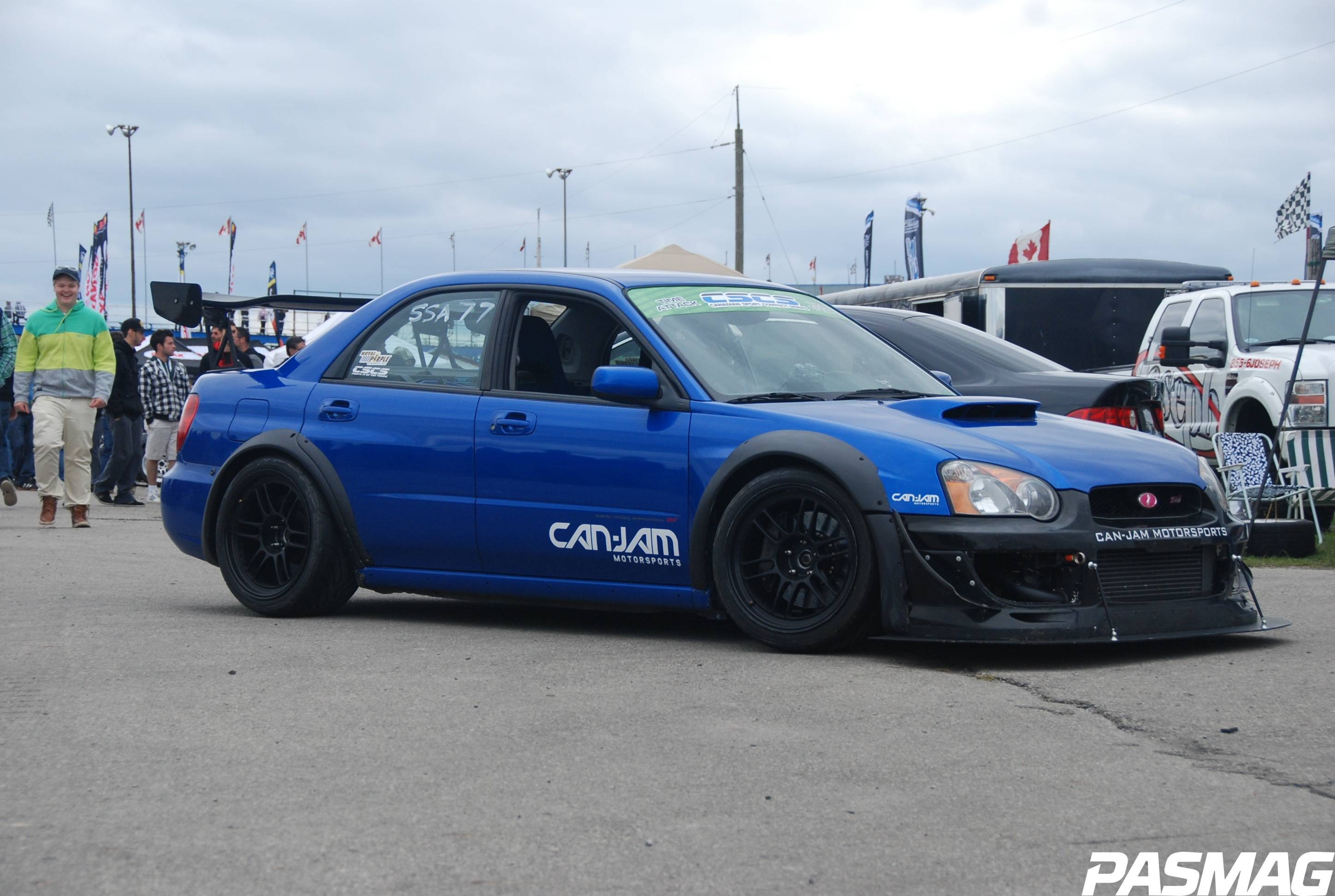 CSCS: Round 5