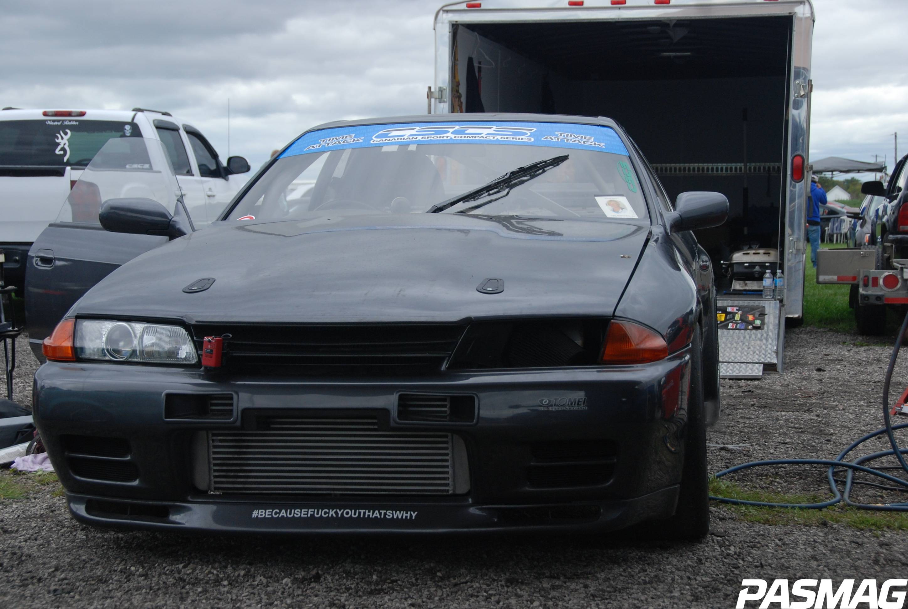CSCS: Round 5
