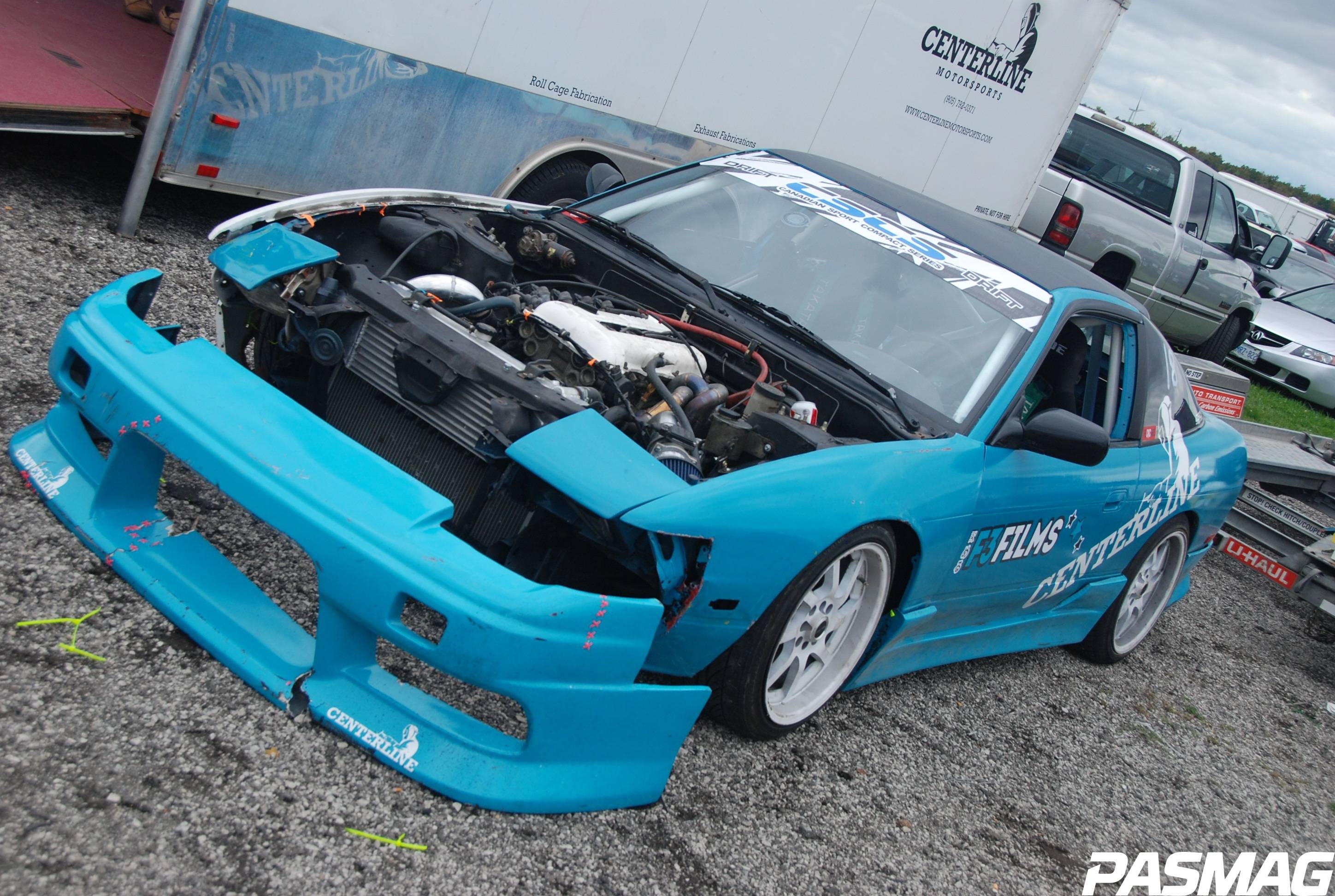 CSCS: Round 5