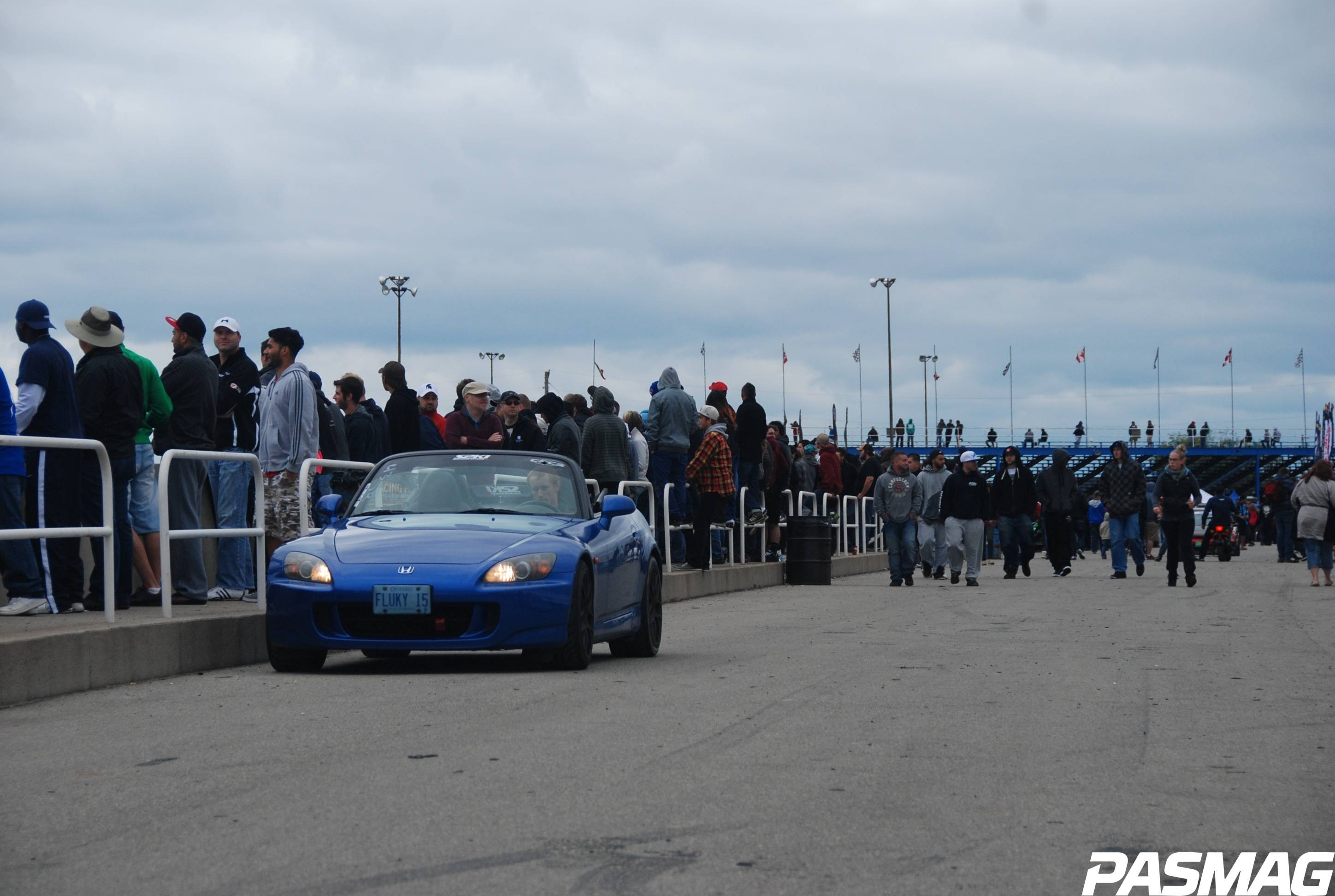 CSCS: Round 5