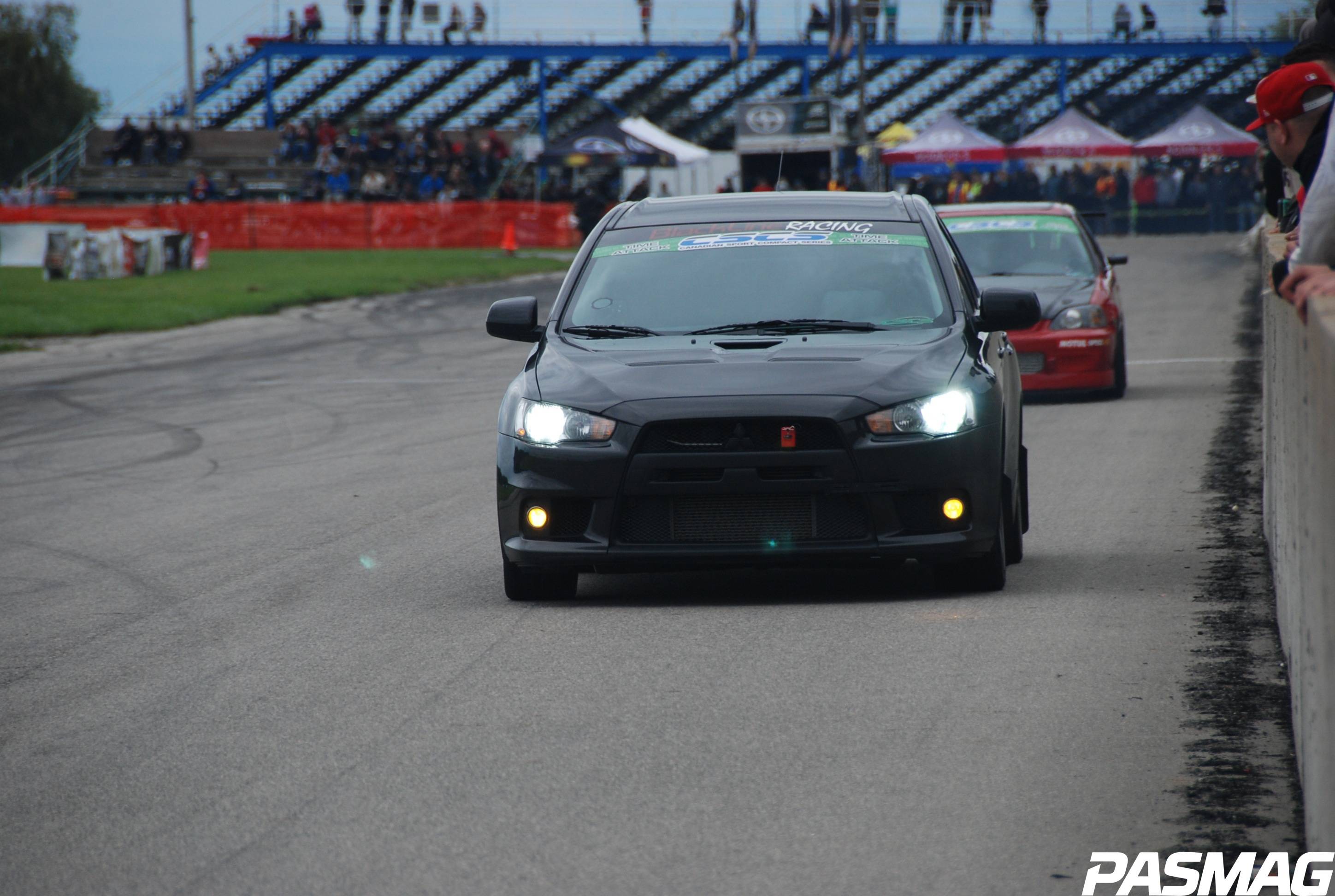 CSCS: Round 5
