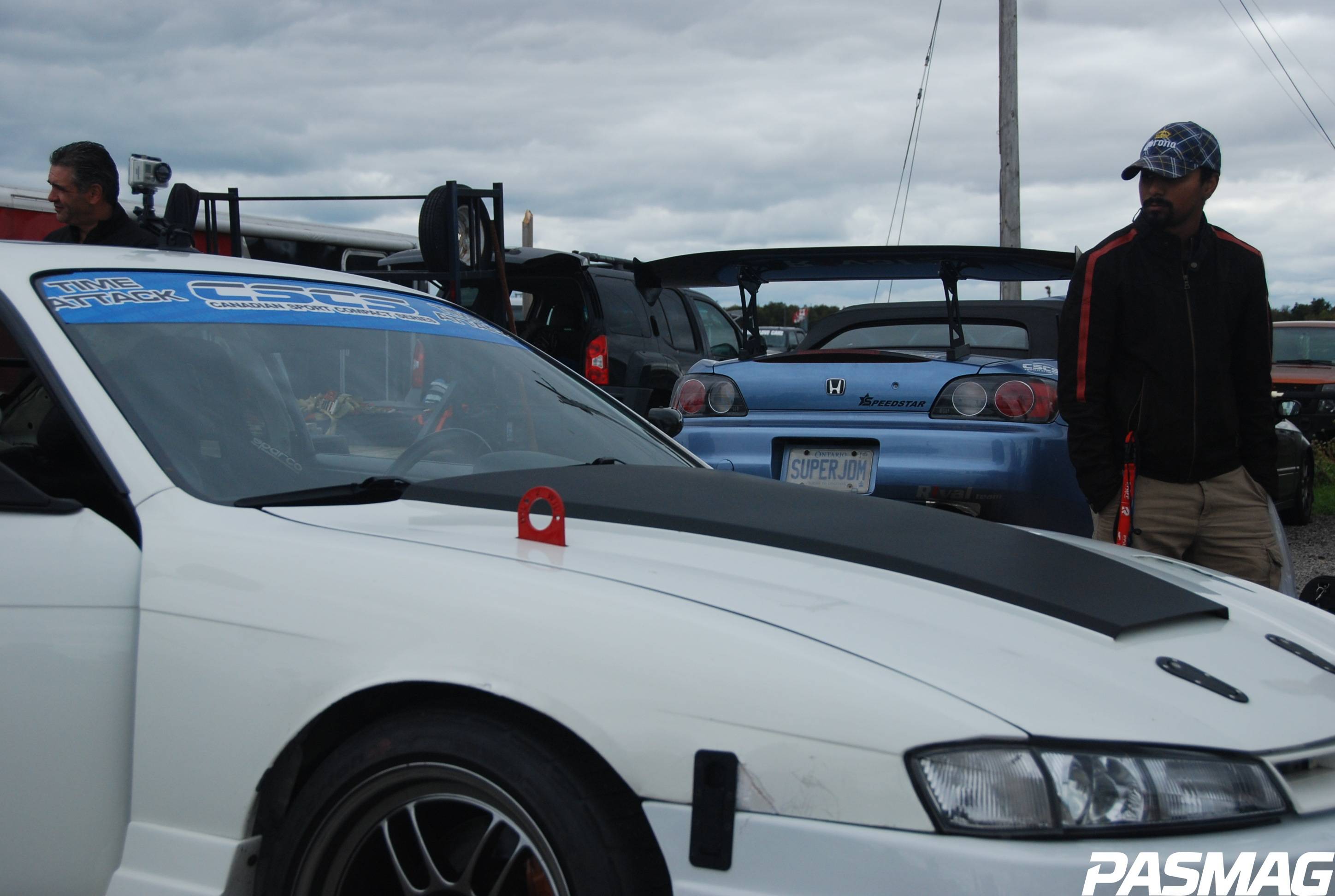 CSCS: Round 5