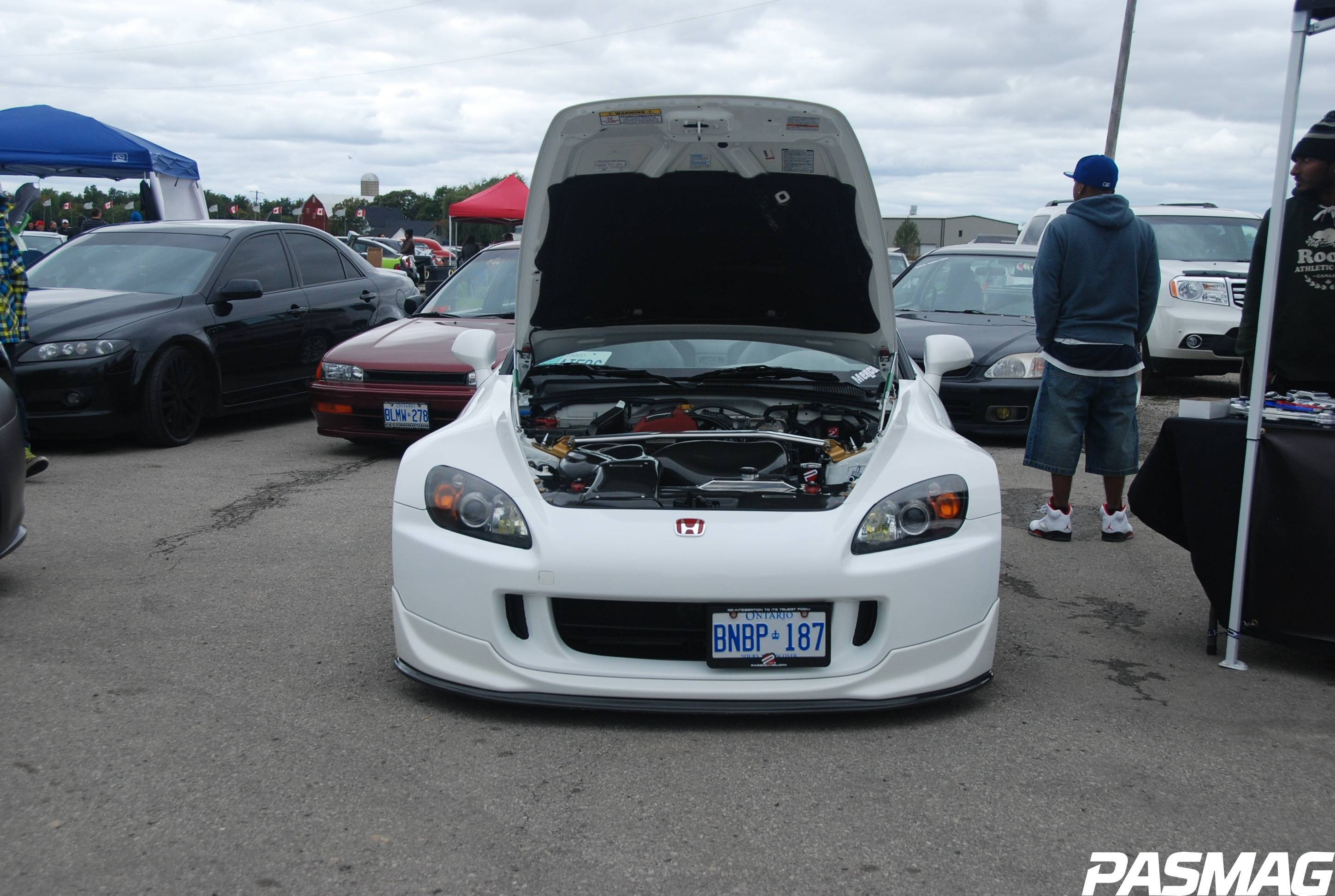 CSCS: Round 5