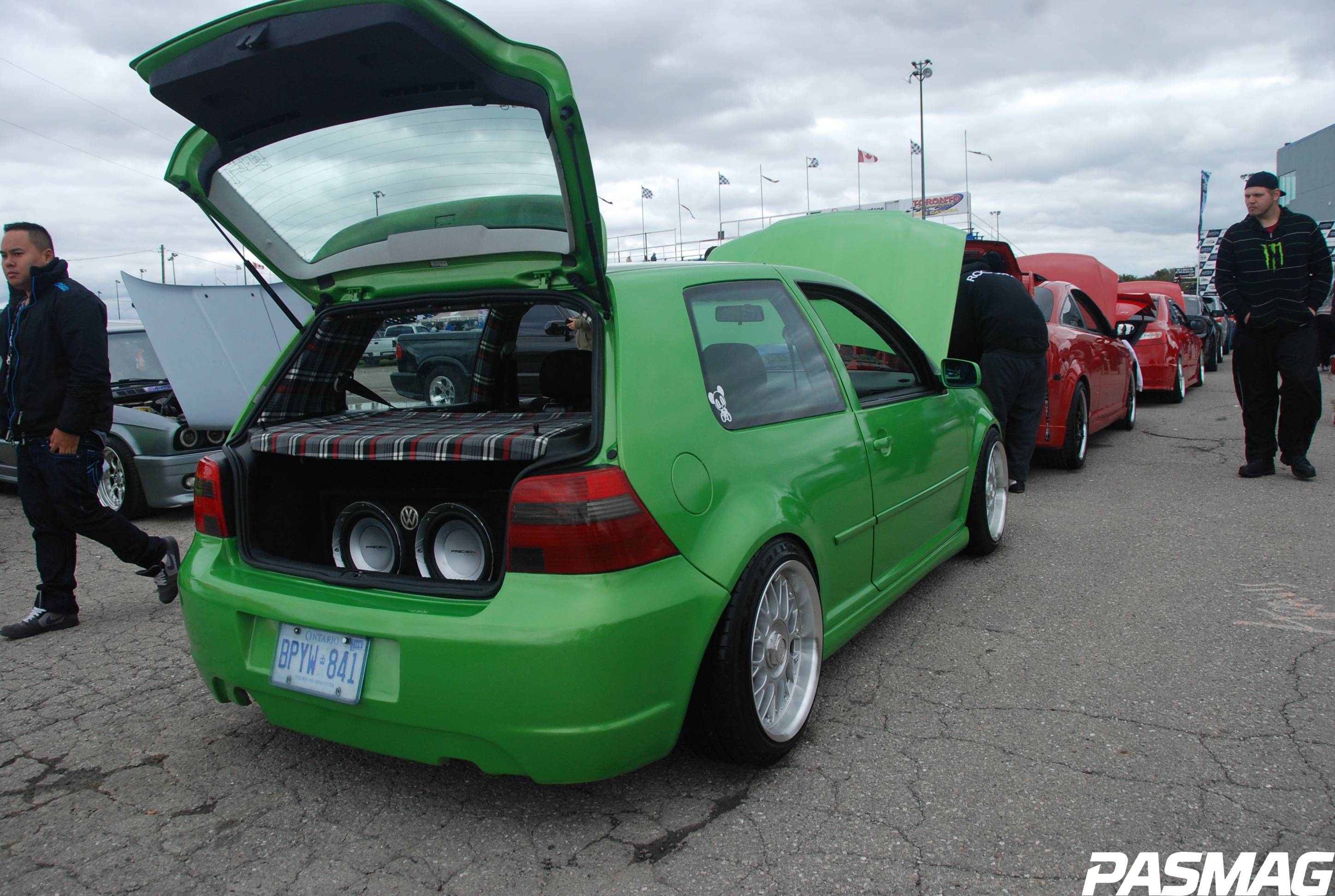 CSCS: Round 5