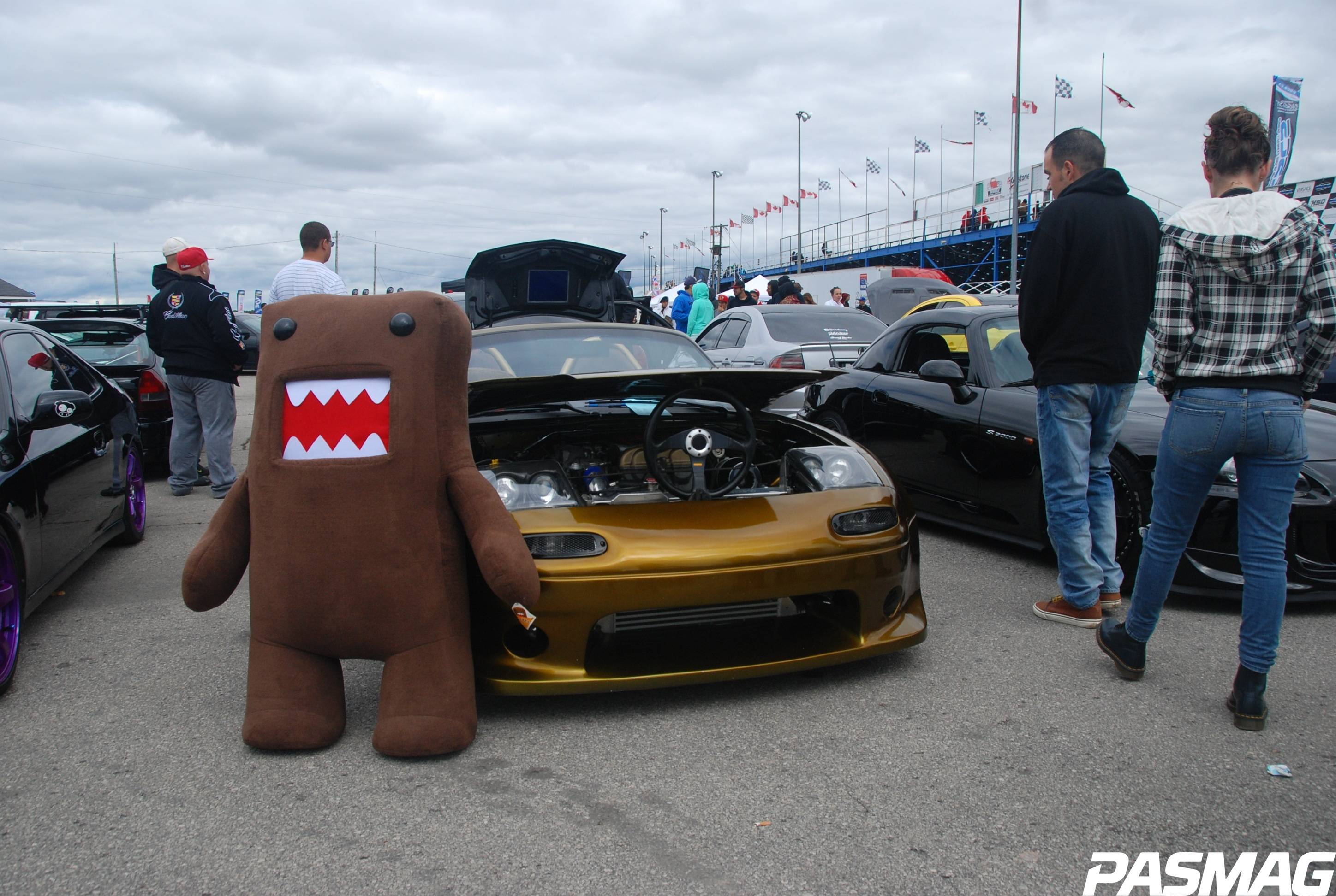 CSCS: Round 5