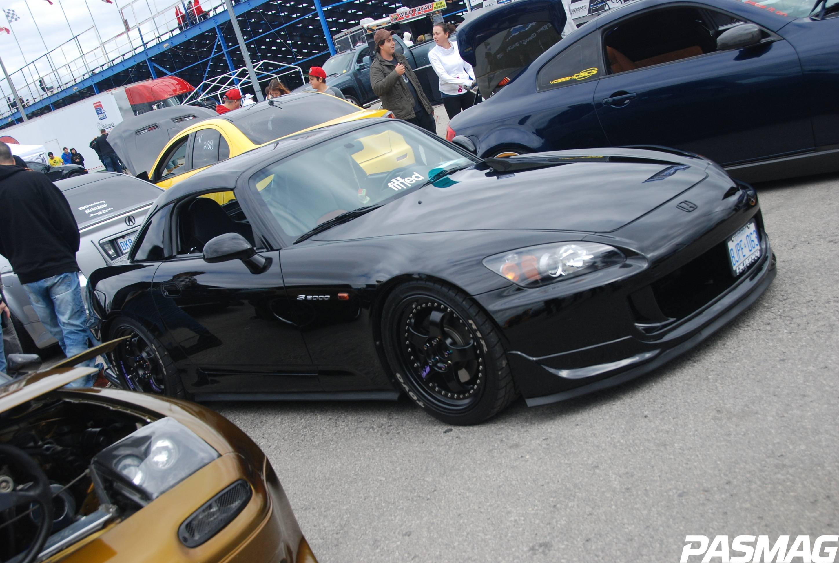 CSCS: Round 5