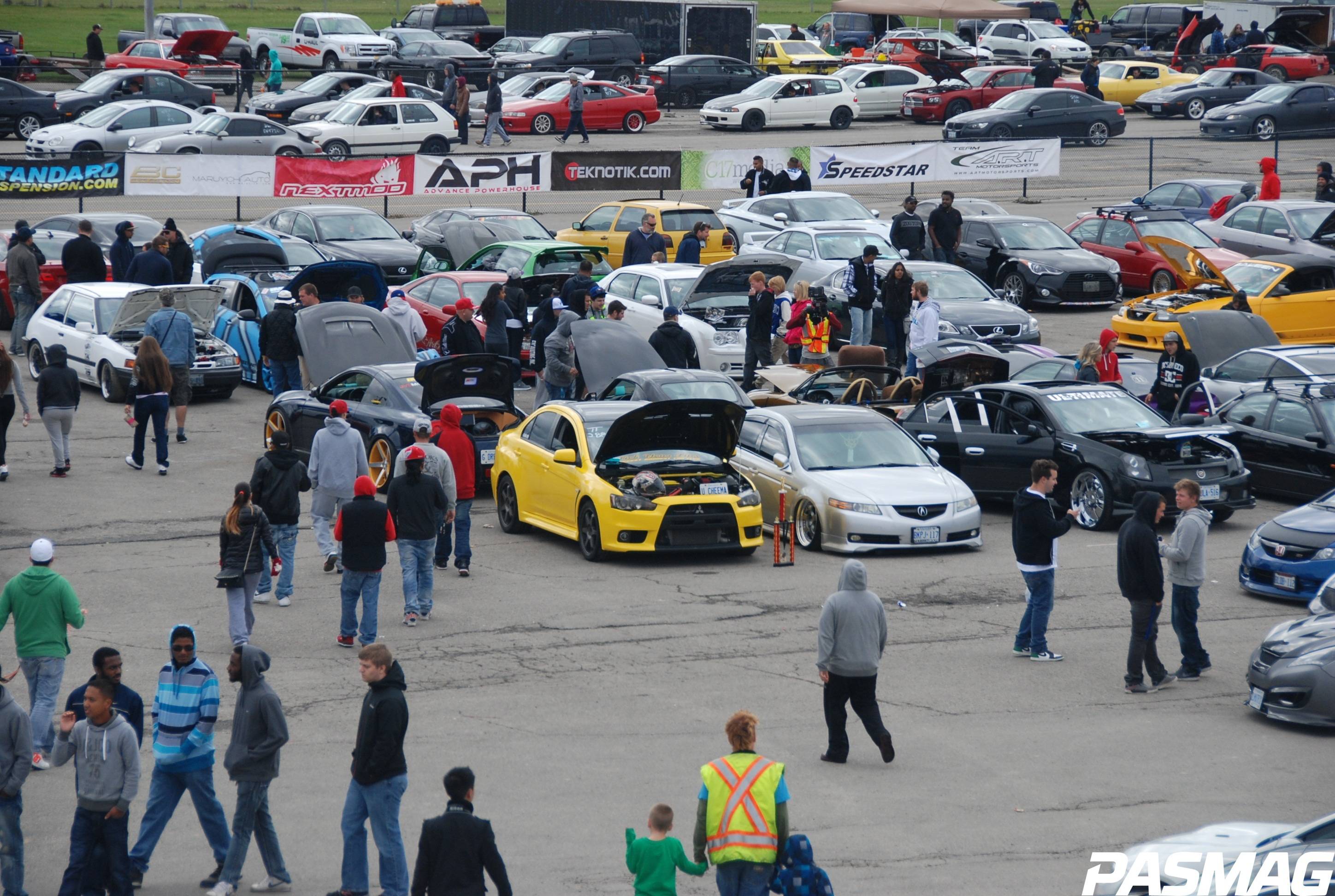 CSCS: Round 5