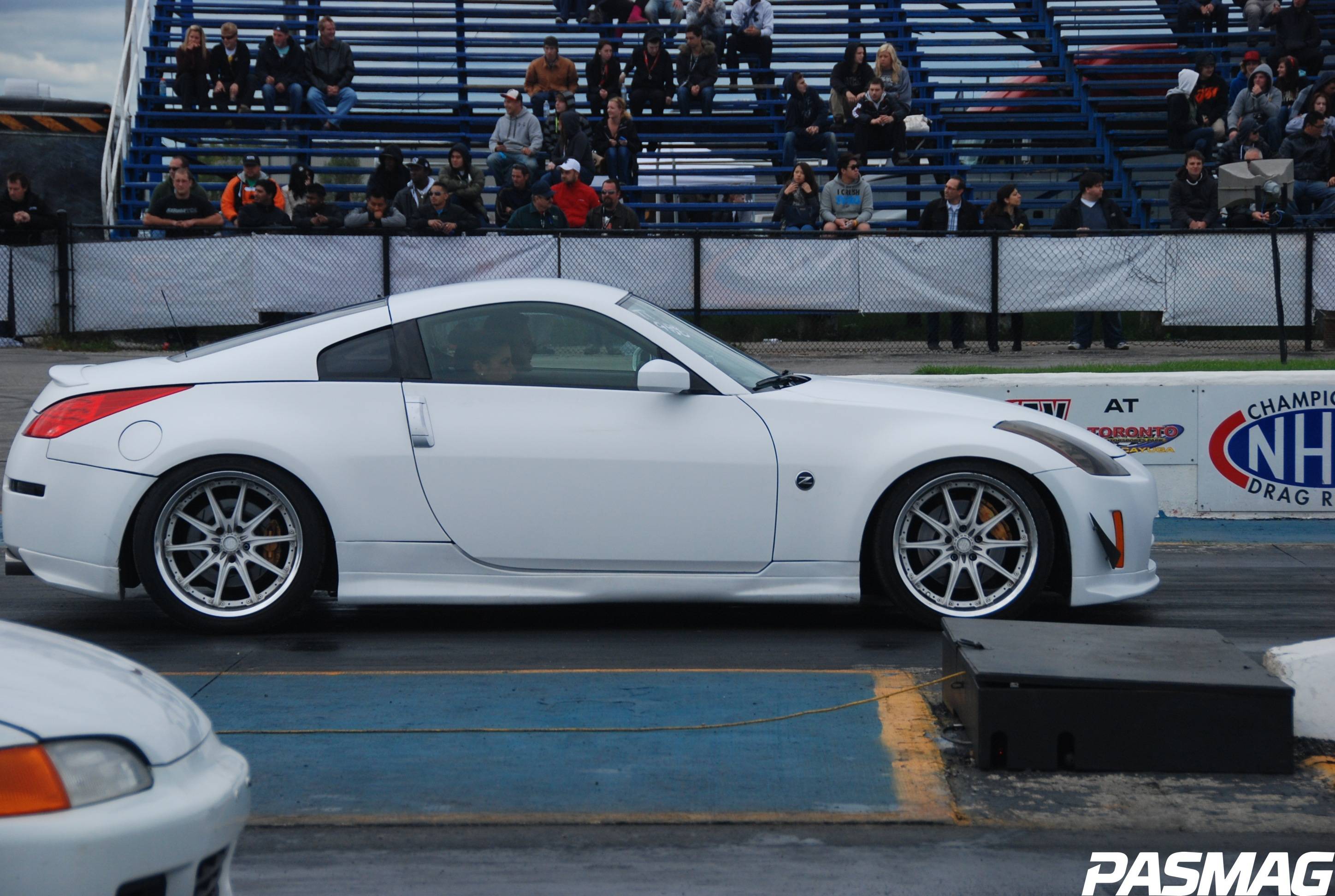 CSCS: Round 5