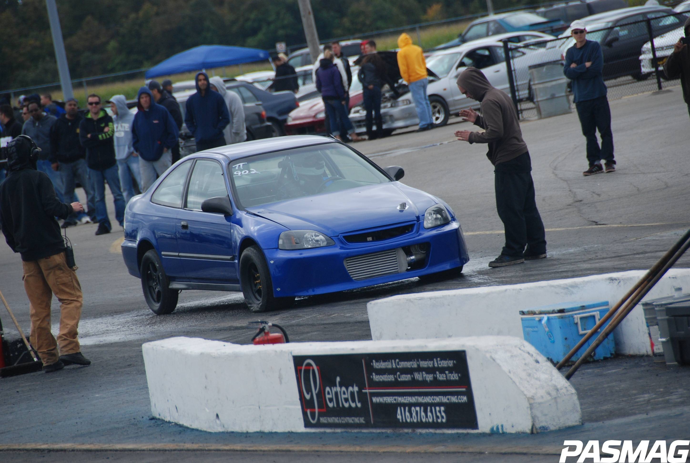 CSCS: Round 5