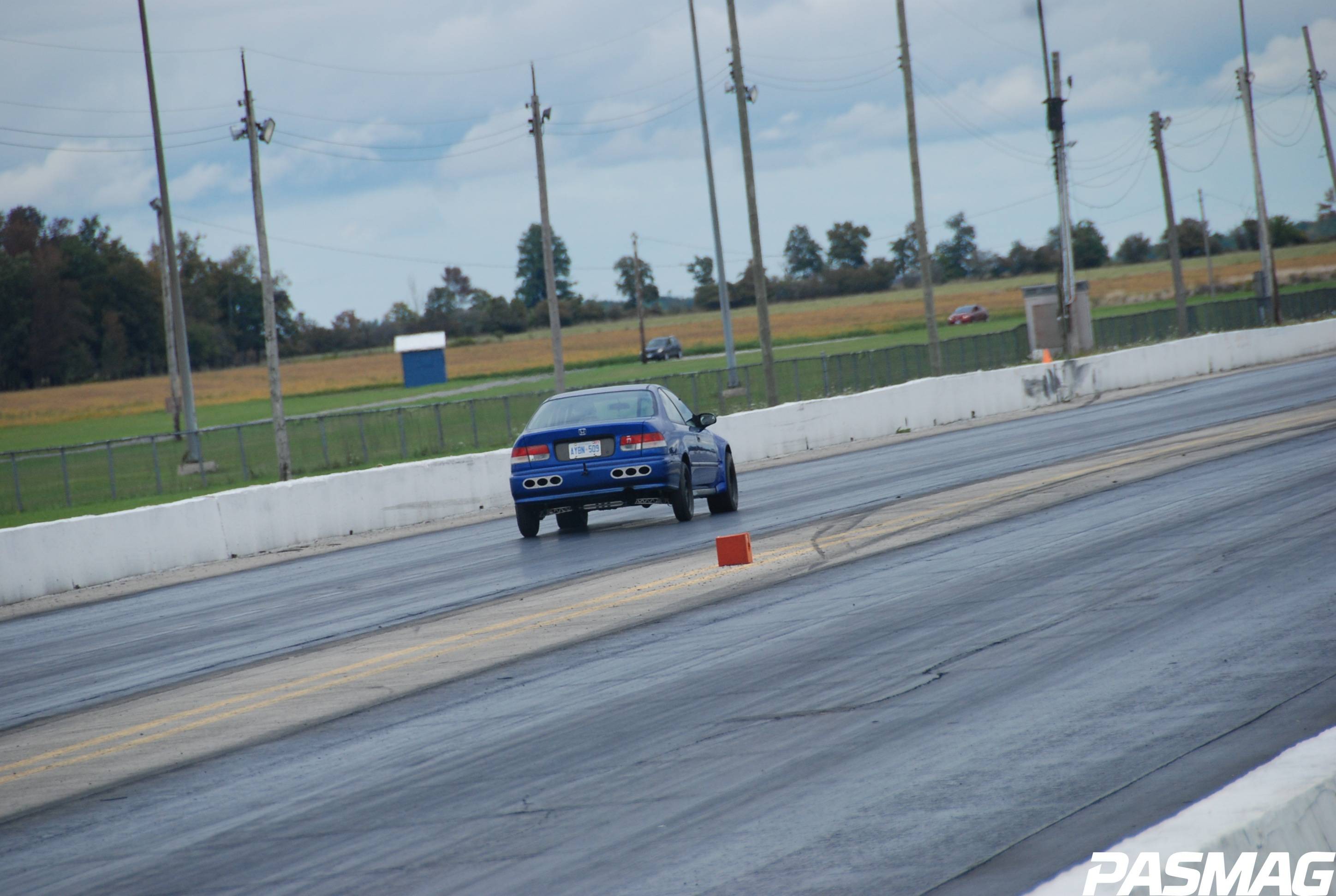 CSCS: Round 5