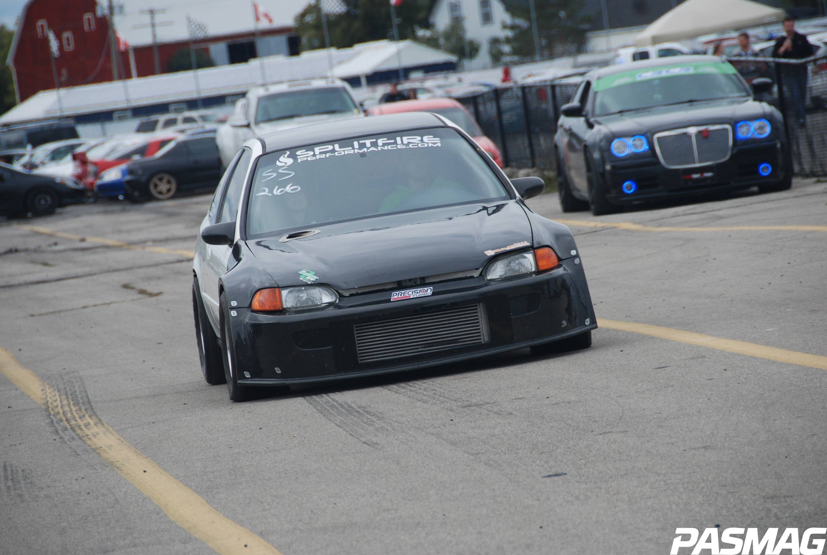 CSCS: Round 5